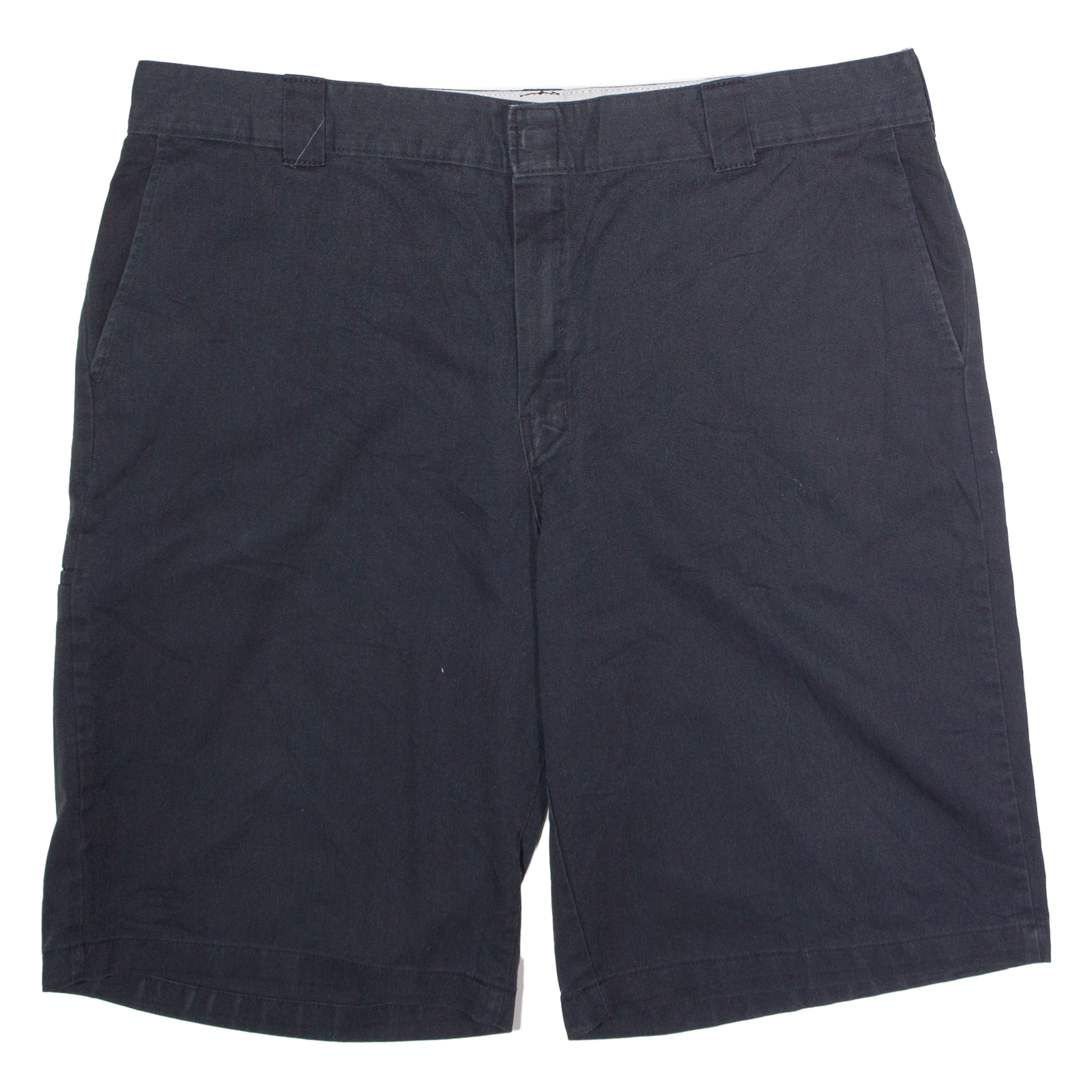 DICKIES Flex Mens Workwear Shorts Black Relaxed XL W42 Refurbished - N/A refurbished available on Cerqular