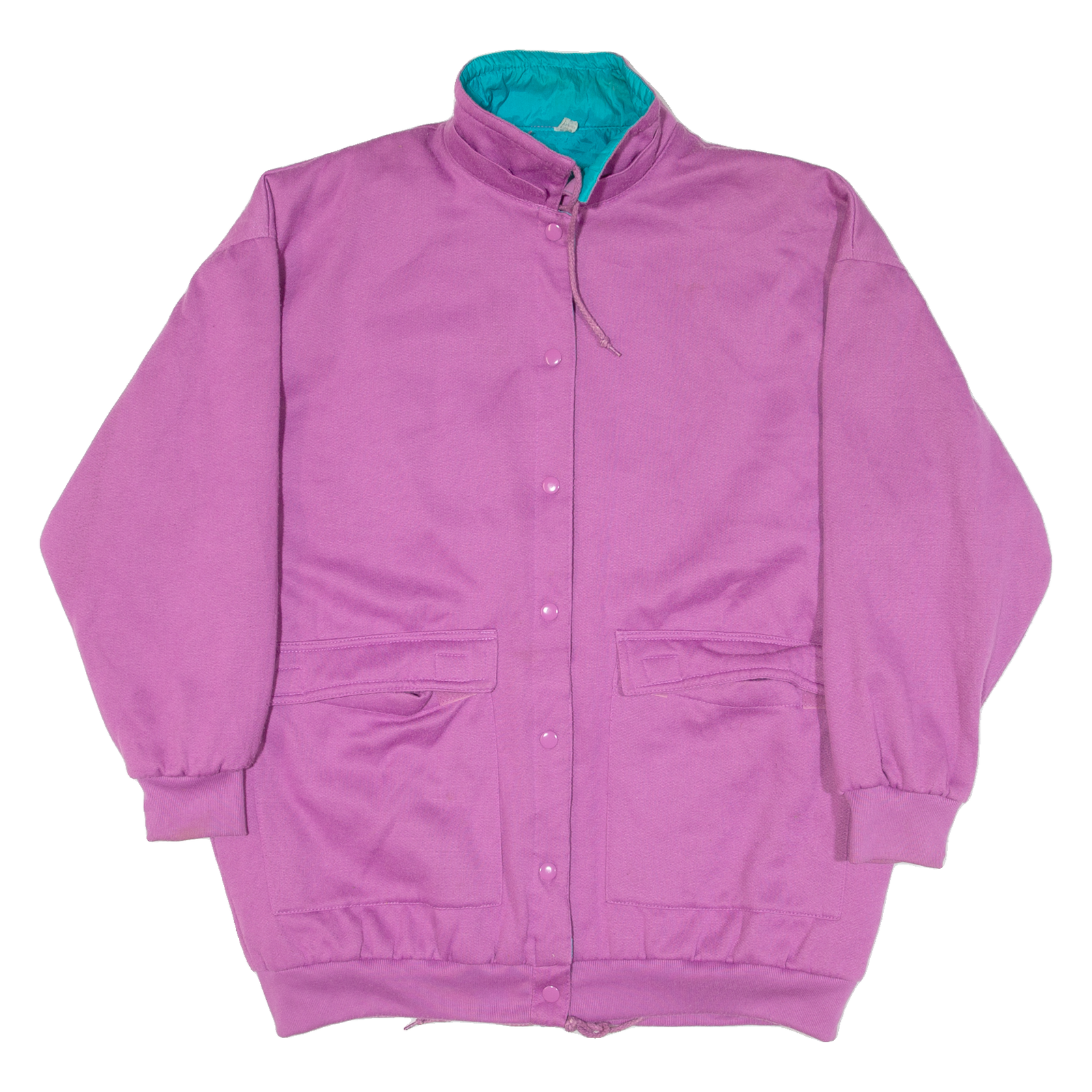 Buy Reversible Womens Jacket Purple L Refurbished - $44.19 Reversible Womens Jacket Purple L Refurbished - N/A refurbished available on Cerqular
