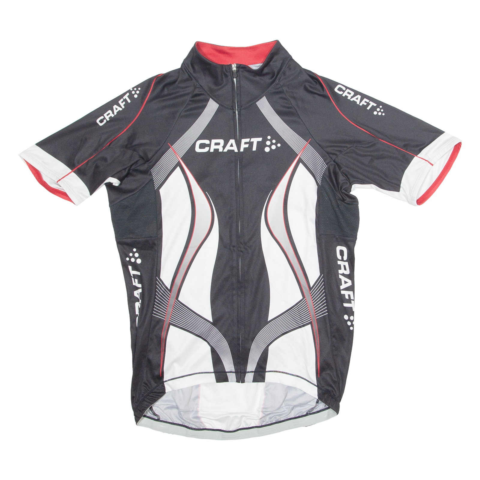 Buy CRAFT Cycling Mens Jersey Black 1/4 Zip M Refurbished - $22.09 CRAFT Cycling Mens Jersey Black 1/4 Zip M Refurbished - N/A refurbished available on Cerqular
