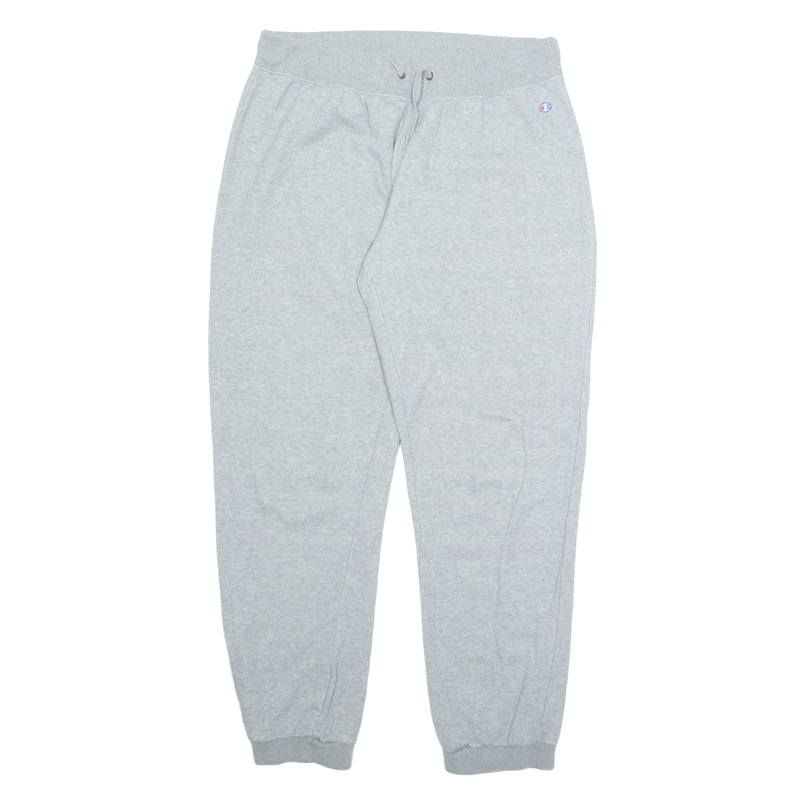 CHAMPION Womens Joggers Grey Tapered S W30 L28 Refurbished - N/A refurbished available on Cerqular
