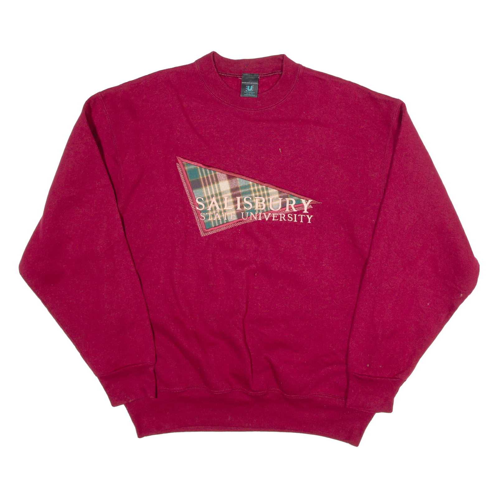 Buy Salisbury State University Womens Sweatshirt Red USA L Refurbished - $27.29 Salisbury State University Womens Sweatshirt Red USA L Refurbished - N/A refurbished available on Cerqular