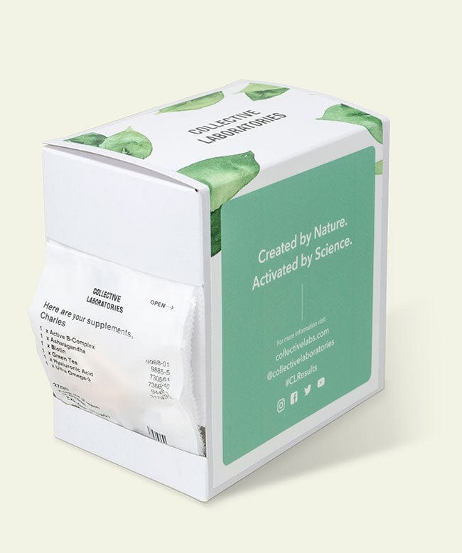 Buy Revitalizing+ Supplement Refurbished - $95.00 Revitalizing+ Supplement Refurbished - Collective Laboratories refurbished available on Cerqular