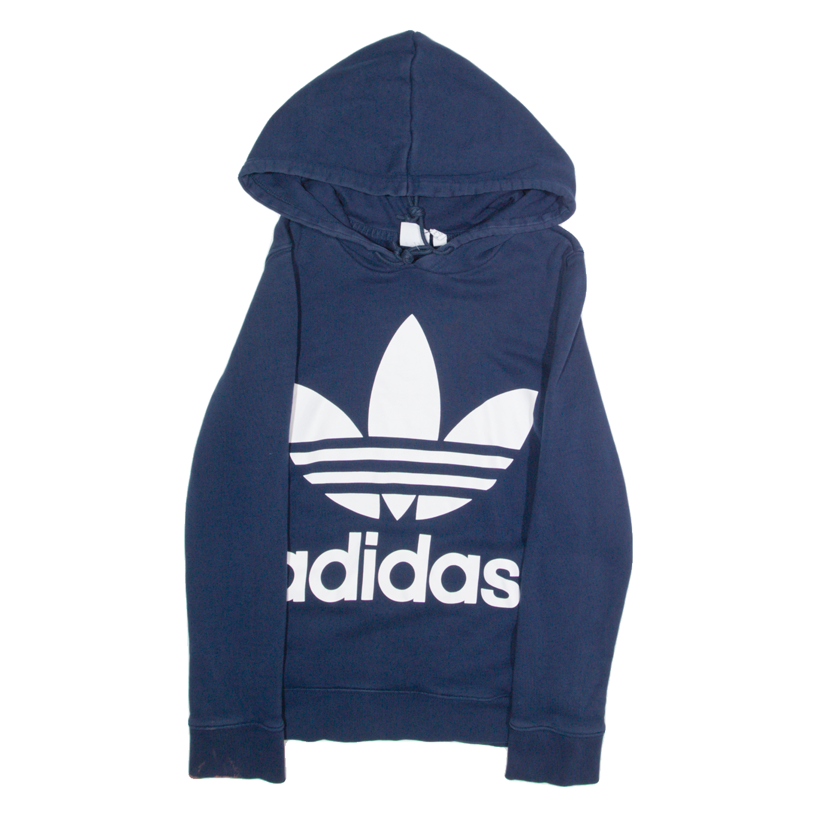 Buy ADIDAS Womens Blue Hoodie XS Refurbished - $28.59 ADIDAS Womens Blue Hoodie XS Refurbished - N/A refurbished available on Cerqular