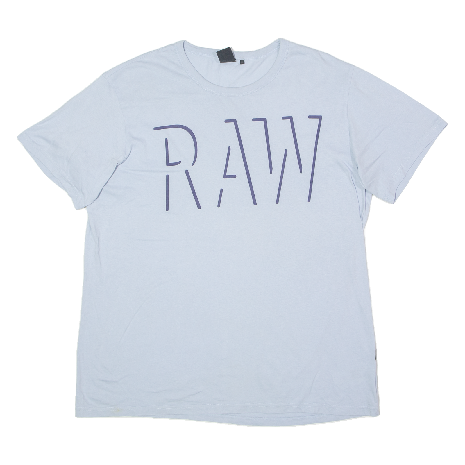 Buy G-STAR RAW Mens T-Shirt Blue Crew Neck XL Refurbished - $18.19 G-STAR RAW Mens T-Shirt Blue Crew Neck XL Refurbished - N/A refurbished available on Cerqular