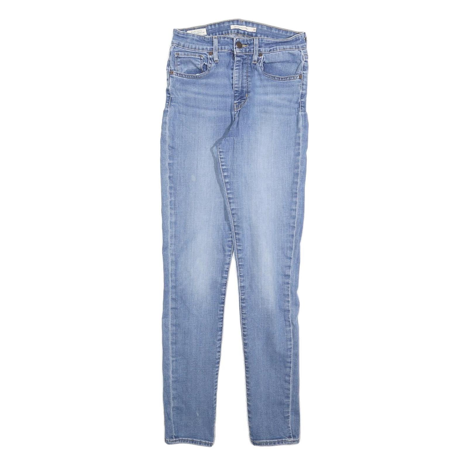 Buy LEVI'S 721 Womens Jeans Blue Slim Skinny Denim Light W28 L30 Stretch Cotton Refurbished - $36.39 LEVI'S 721 Womens Jeans Blue Slim Skinny Denim Light W28 L30 Stretch Cotton Refurbished - N/A refurbished available on Cerqular