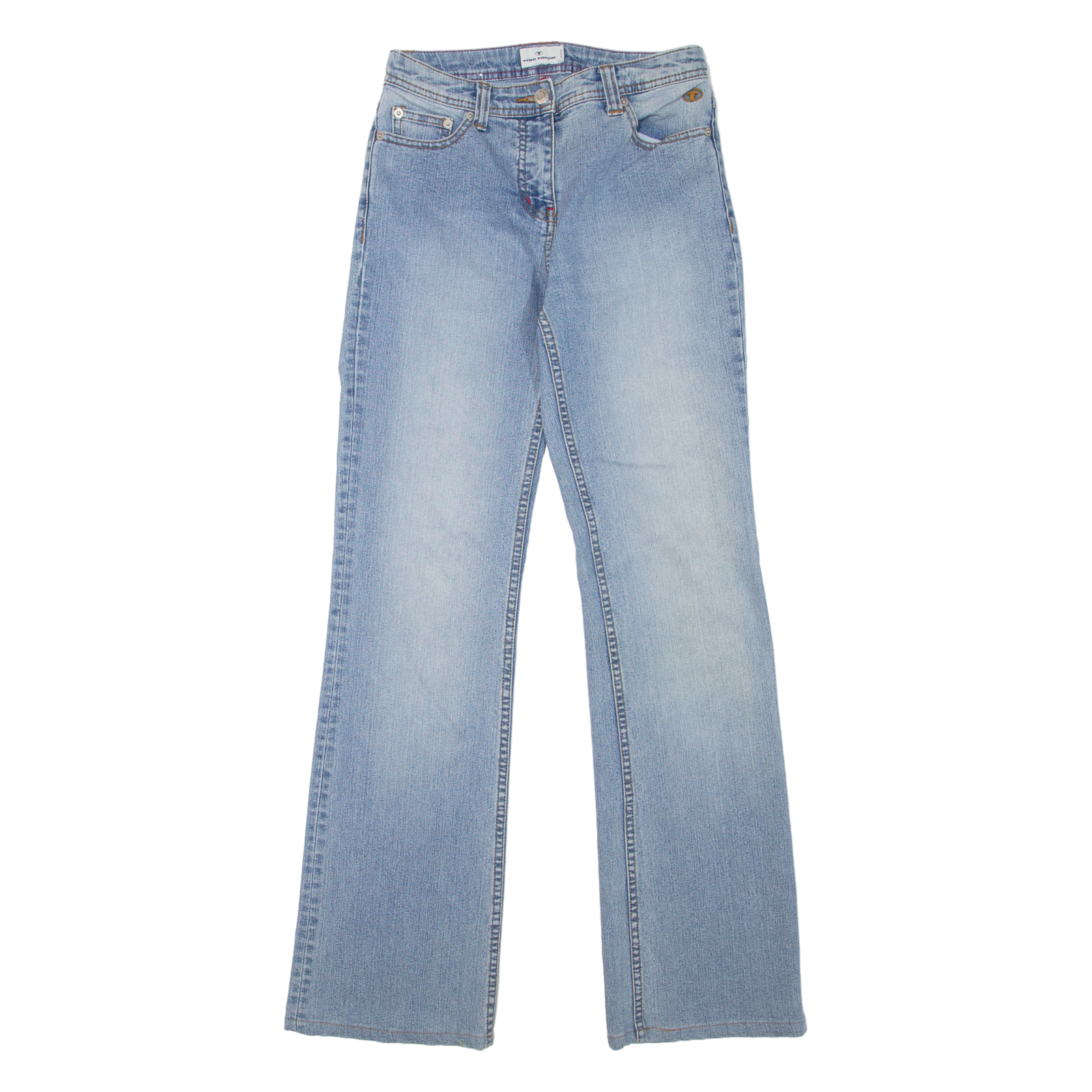 Buy TOM TAILOR Alexa Womens Jeans Blue Regular Bootcut Stone Wash W26 L32 Refurbished - $28.59 TOM TAILOR Alexa Womens Jeans Blue Regular Bootcut Stone Wash W26 L32 Refurbished - N/A refurbished available on Cerqular