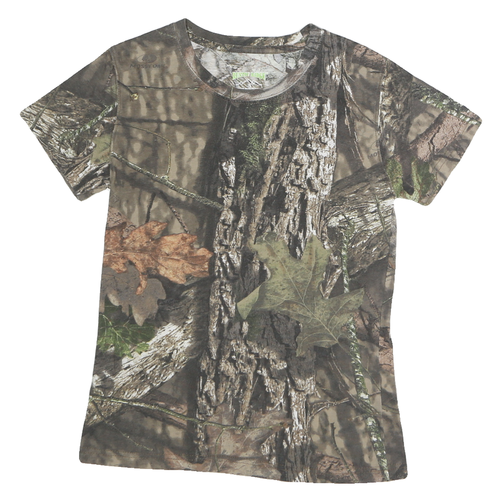 Buy RUSTIC RIDGE Mens Brown & Green Camo T-Shirt M Short Sleeve Crew Neck Outdoor Refurbished - $16.89 RUSTIC RIDGE Mens Brown & Green Camo T-Shirt M Short Sleeve Crew Neck Outdoor Refurbished - N/A refurbished available on Cerqular
