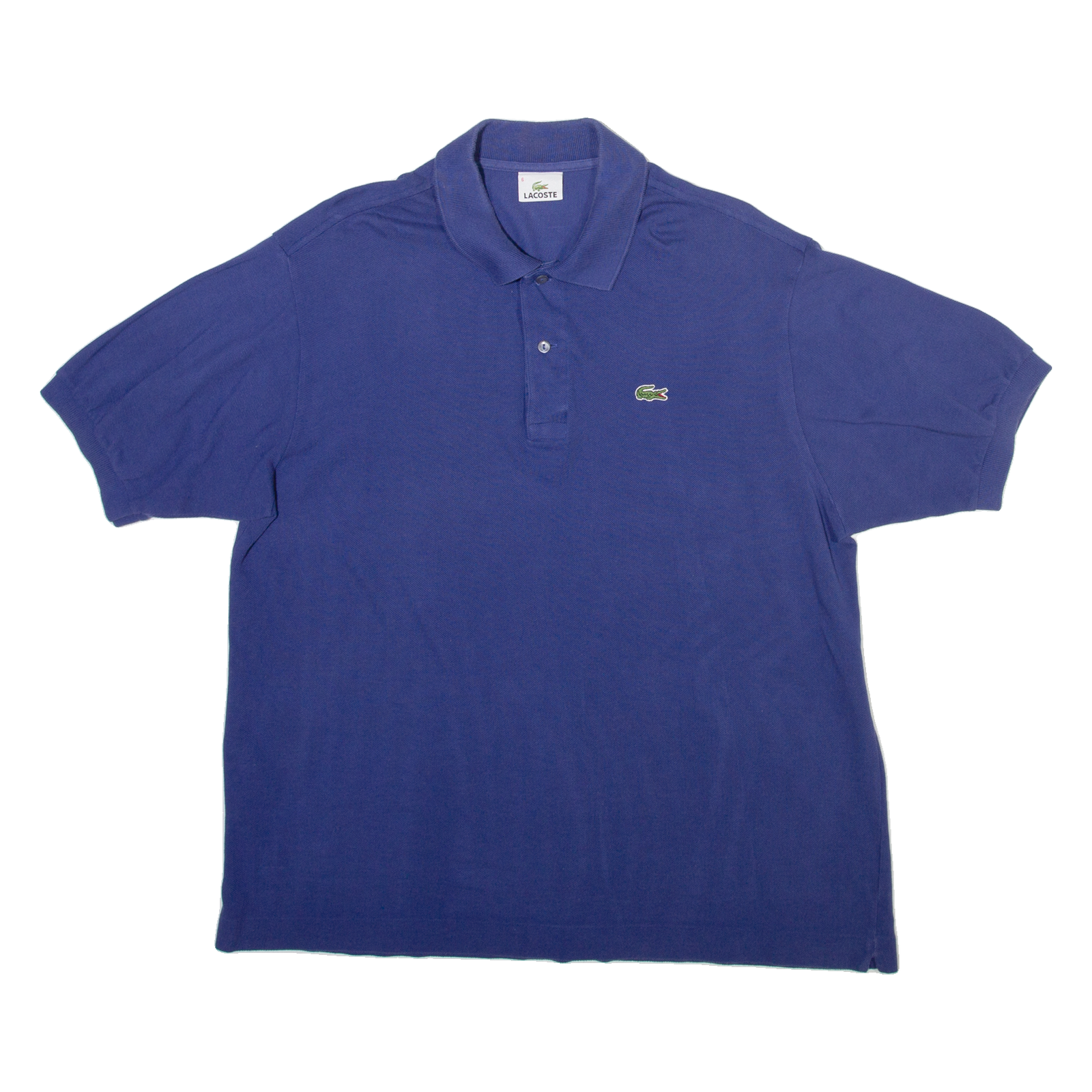 POLO RALPH LAUREN Mens Polo Shirt Blue XL Refurbished - N/A refurbished available on Cerqular