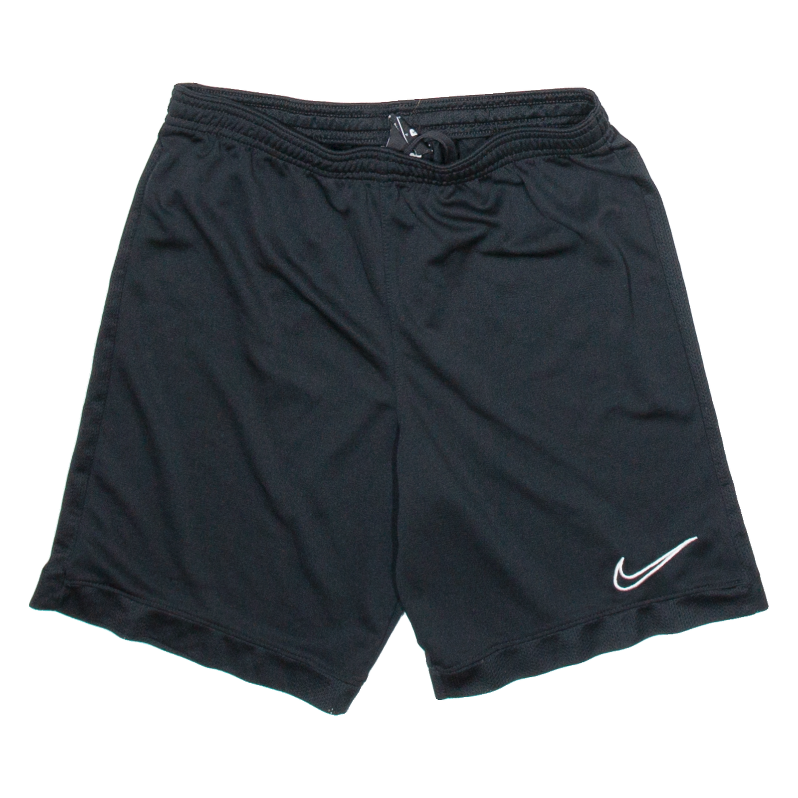 NIKE Mens Sports Shorts Black S W24 Refurbished - N/A refurbished available on Cerqular