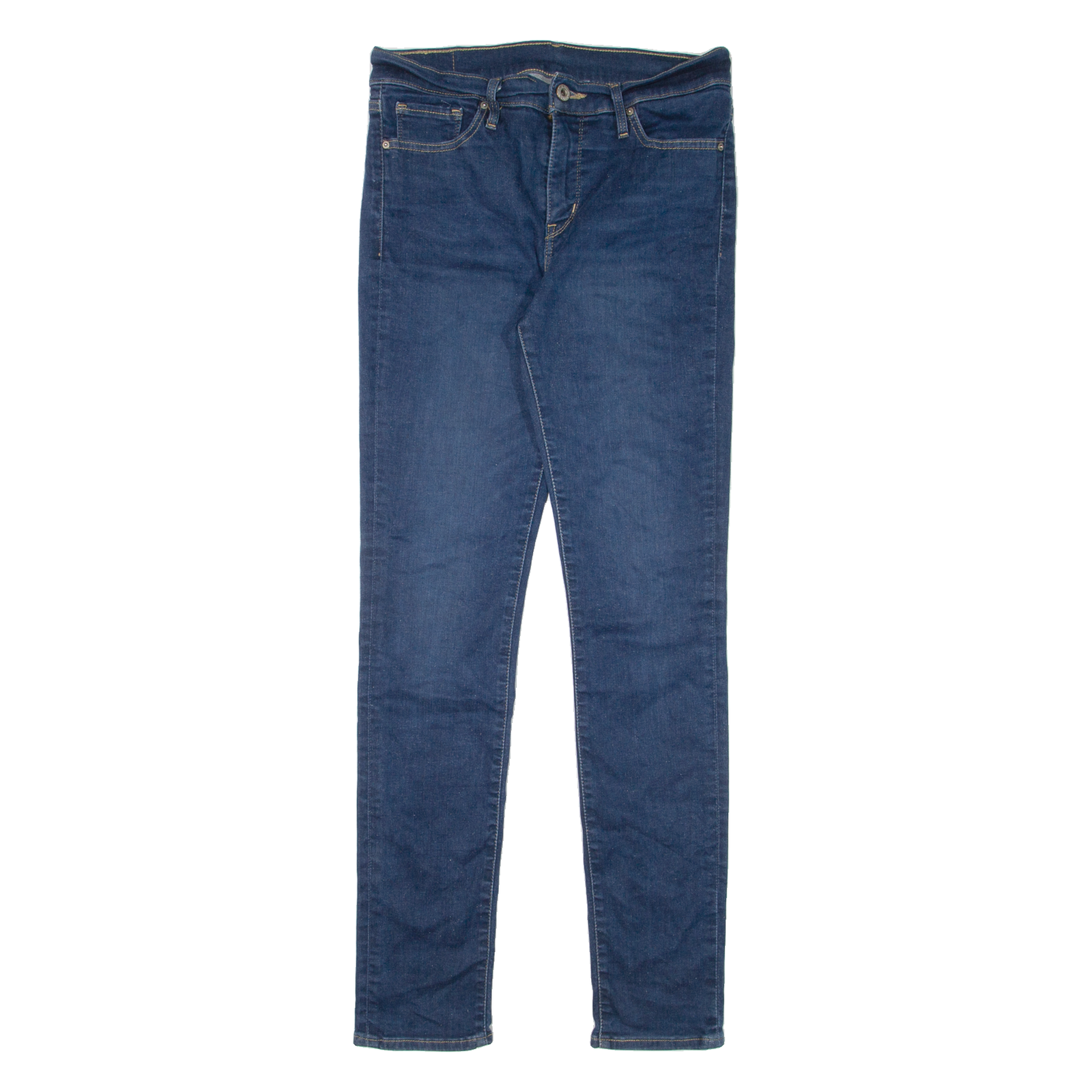 Buy LEVI'S Womens Jeans Blue Slim Skinny W29 L32 Refurbished - $36.39 LEVI'S Womens Jeans Blue Slim Skinny W29 L32 Refurbished - N/A refurbished available on Cerqular