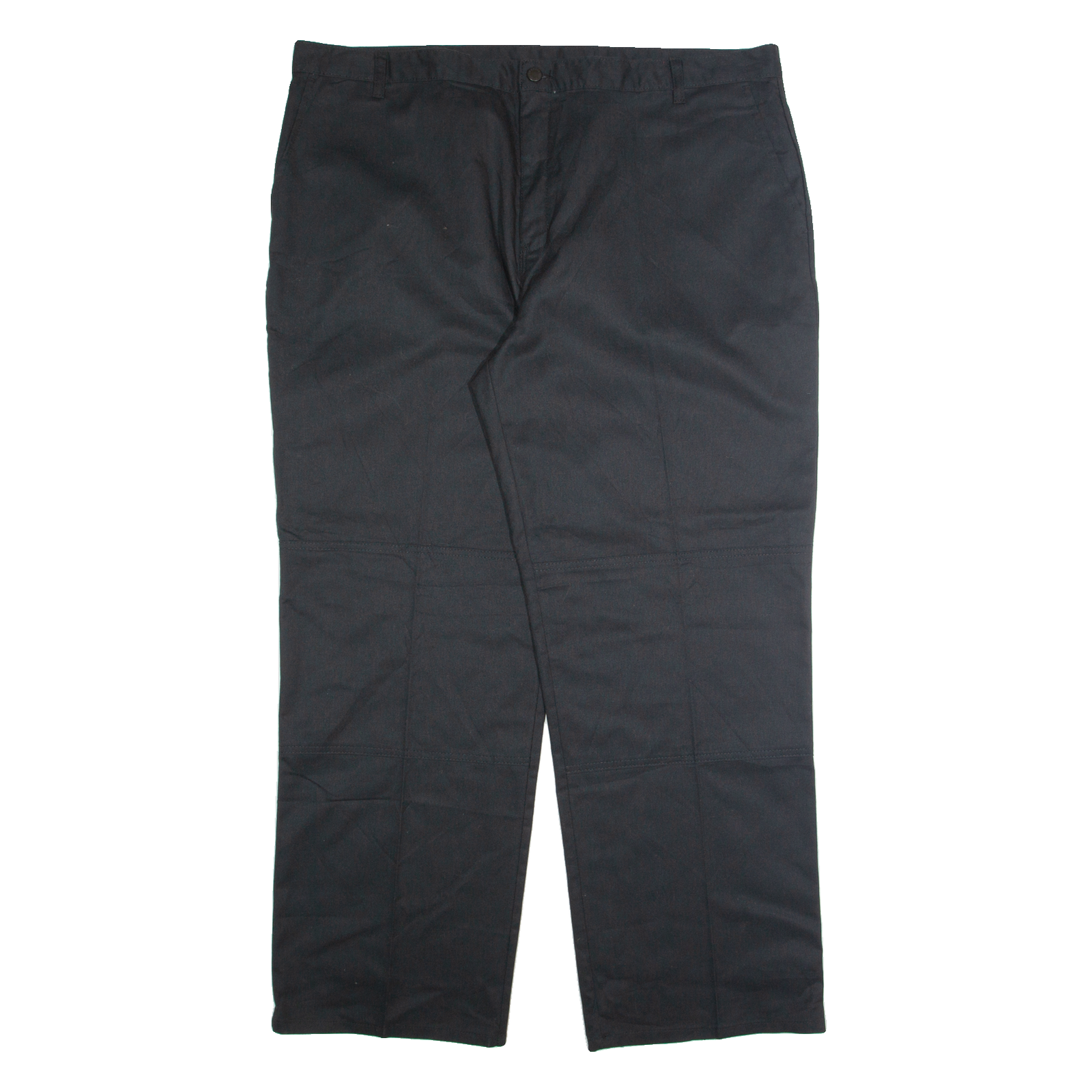 Buy DICKIES Workwear Mens Trousers Black Regular Straight W44 L32 Refurbished - $37.69 DICKIES Workwear Mens Trousers Black Regular Straight W44 L32 Refurbished - N/A refurbished available on Cerqular