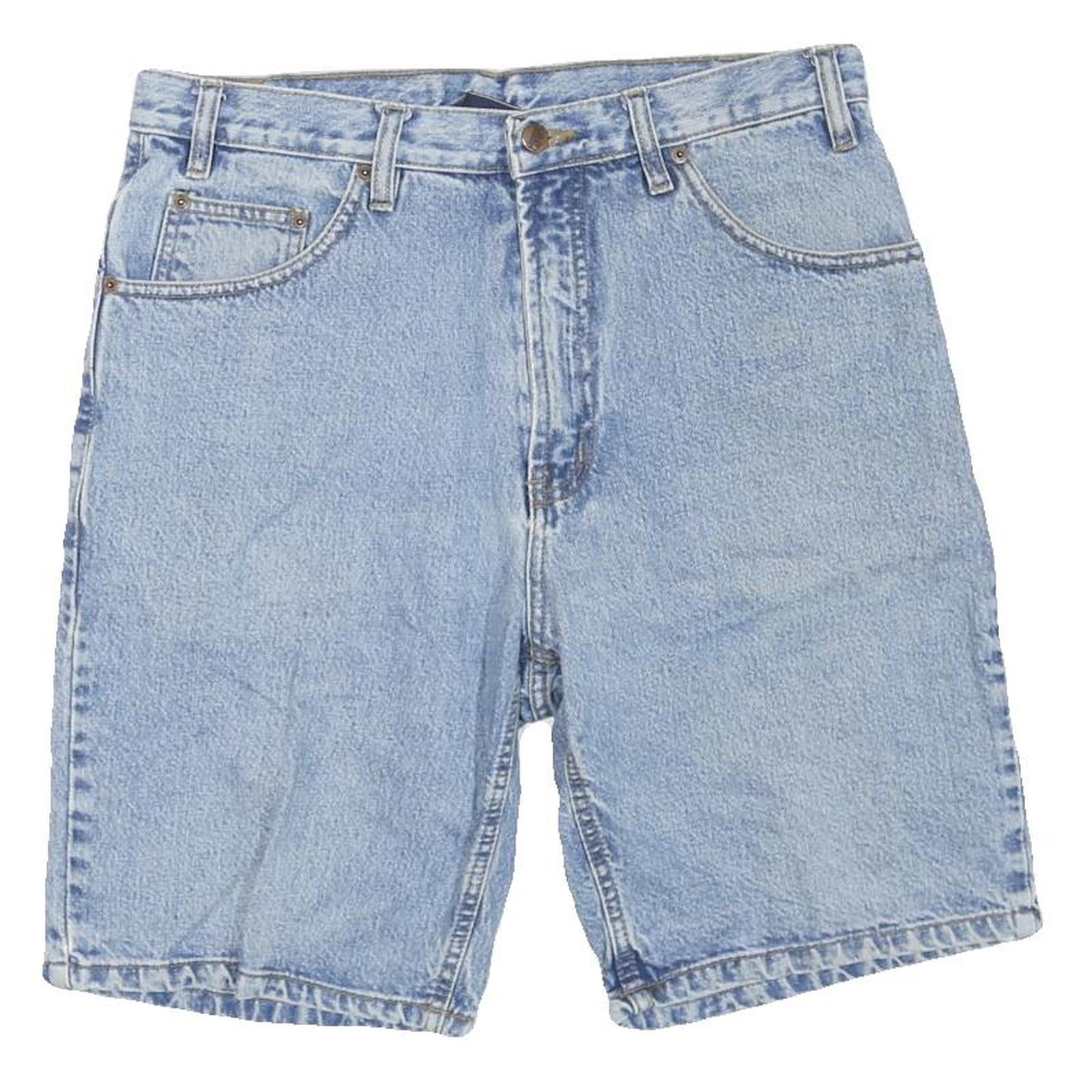 Buy ROUTE 66 Mens Shorts Blue Denim Casual M W34 Lightweight Comfort Refurbished - $15.59 ROUTE 66 Mens Shorts Blue Denim Casual M W34 Lightweight Comfort Refurbished - N/A refurbished available on Cerqular