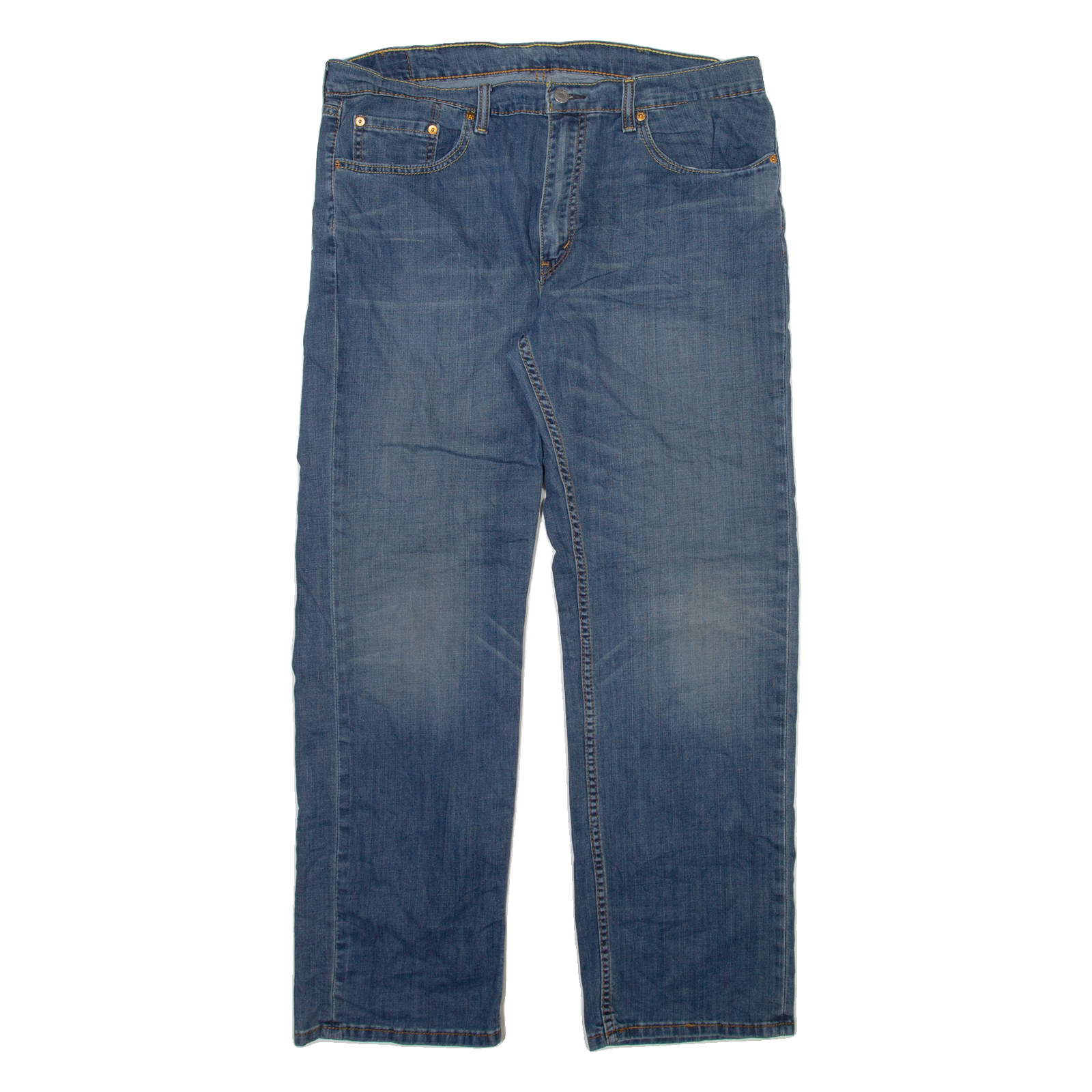 Buy LEVI'S 559 Jeans Mens Blue Relaxed Straight Stone Wash W38 L32 Refurbished - $36.39 LEVI'S 559 Jeans Mens Blue Relaxed Straight Stone Wash W38 L32 Refurbished - N/A refurbished available on Cerqular