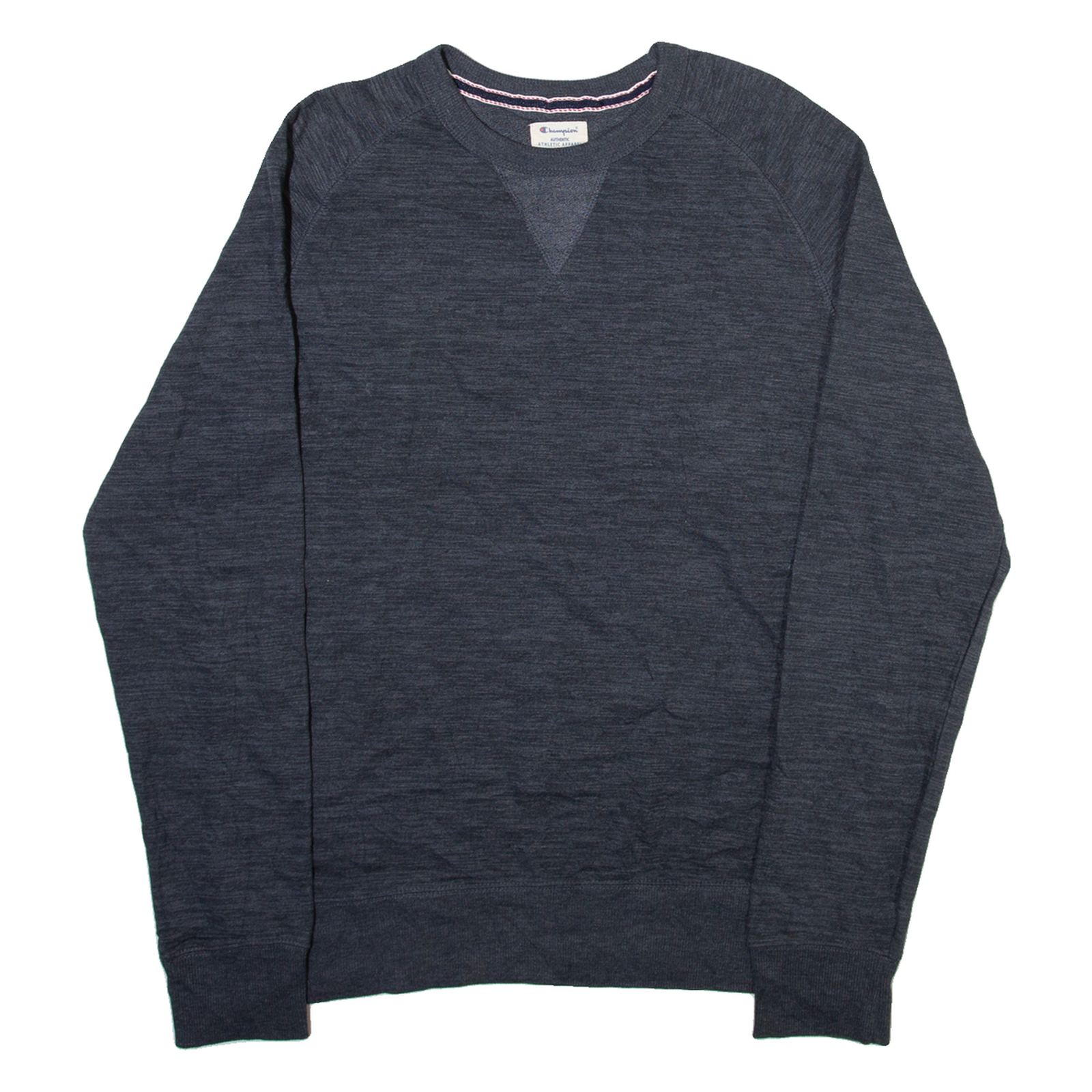 Buy CHAMPION Mens Sweatshirt Grey M Refurbished - $28.59 CHAMPION Mens Sweatshirt Grey M Refurbished - N/A refurbished available on Cerqular