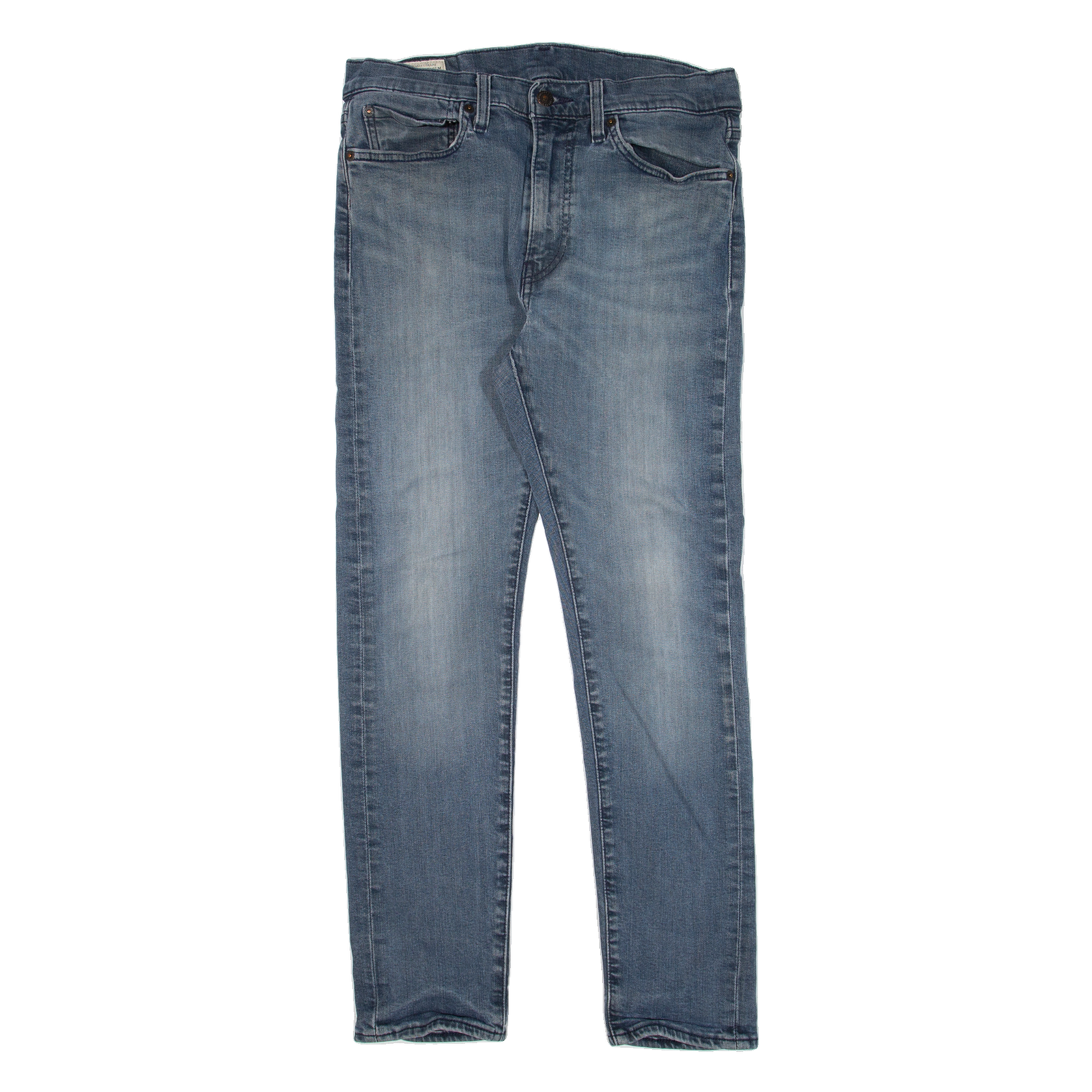 Buy LEVI'S BIG E Mens Jeans Blue Slim Skinny W32 L27 Refurbished - $36.39 LEVI'S BIG E Mens Jeans Blue Slim Skinny W32 L27 Refurbished - N/A refurbished available on Cerqular