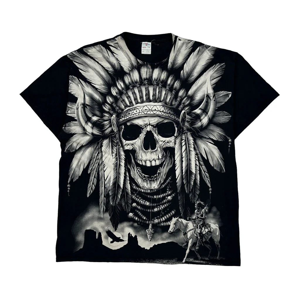 Buy Jerzees Graphic T-Shirt - 2XL Black Cotton Refurbished - $46.89 Jerzees Graphic T-Shirt - 2XL Black Cotton Refurbished - Thrifted (note: this is a term often used to describe second- refurbished available on Cerqular