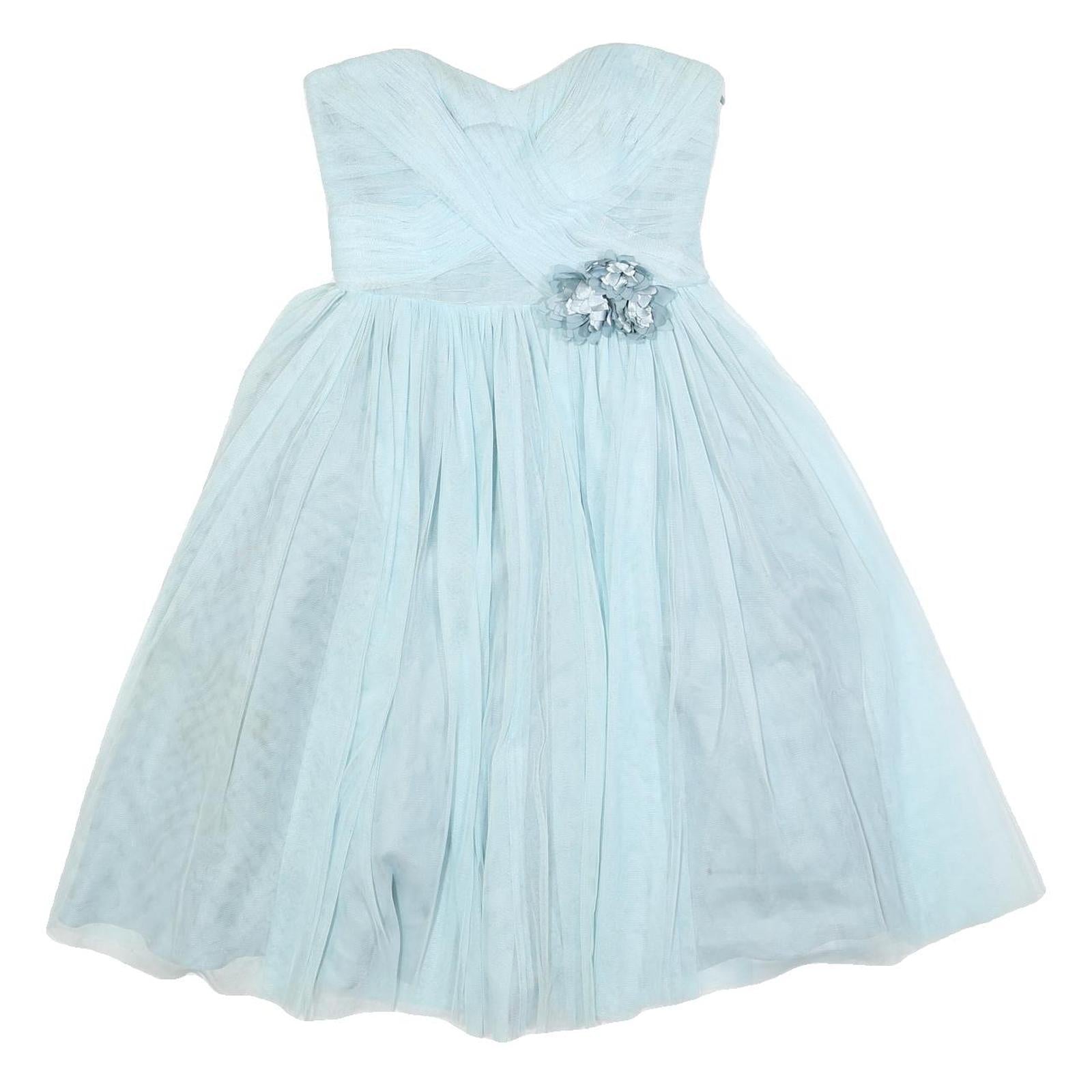 Buy JENNY PACKHAM Womens Blue Dress Strapless Fit & Flare Polyester Blend UK 8 Refurbished - $51.99 JENNY PACKHAM Womens Blue Dress Strapless Fit & Flare Polyester Blend UK 8 Refurbished - N/A refurbished available on Cerqular