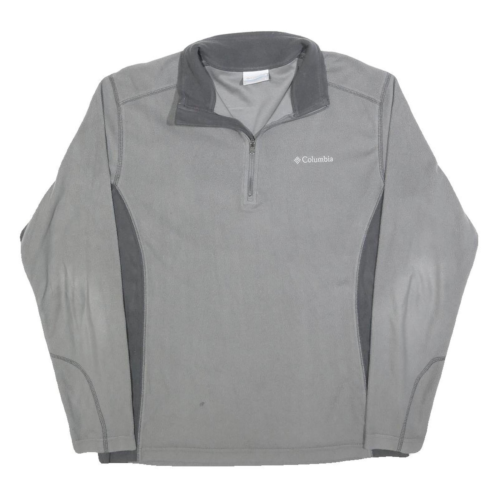 Buy COLUMBIA Mens Grey Outdoor Pullover Plain High Neck Basic Knit S Soft Warm Refurbished - $50.69 COLUMBIA Mens Grey Outdoor Pullover Plain High Neck Basic Knit S Soft Warm Refurbished - N/A refurbished available on Cerqular