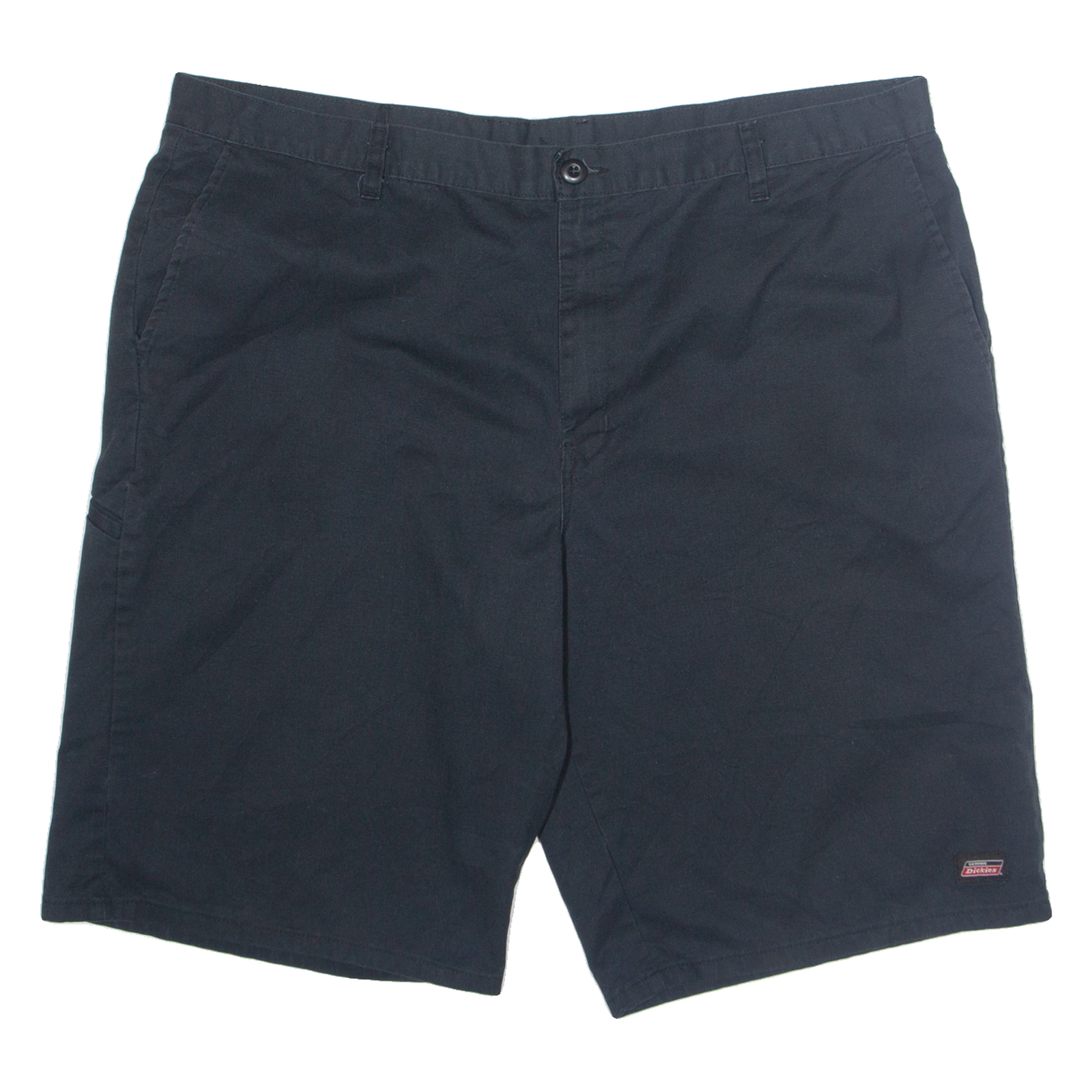 Buy DICKIES Mens Workwear Shorts Blue XL W44 Refurbished - $28.59 DICKIES Mens Workwear Shorts Blue XL W44 Refurbished - N/A refurbished available on Cerqular