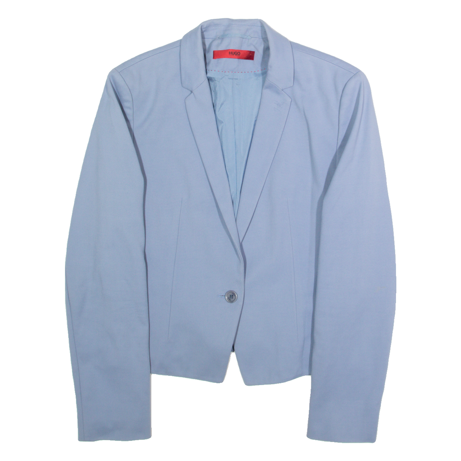 Buy HUGO BOSS Womens Blazer Jacket Blue M Refurbished - $74.09 HUGO BOSS Womens Blazer Jacket Blue M Refurbished - N/A refurbished available on Cerqular