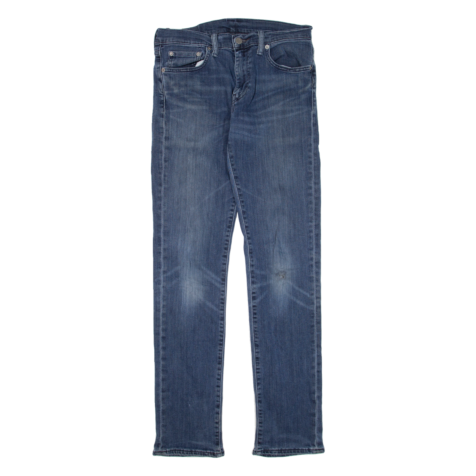 Buy LEVI'S 511 Jeans Mens Blue Skinny Straight W30 L32 Refurbished - $44.19 LEVI'S 511 Jeans Mens Blue Skinny Straight W30 L32 Refurbished - N/A refurbished available on Cerqular