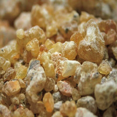 Sacred Frankincense Pure Essential Oil - 17mL & 60mL sizes | Fair Trade + Ethically Sourced | Size: 17mL Refurbished - Bella Glow Skincare refurbished available on Cerqular