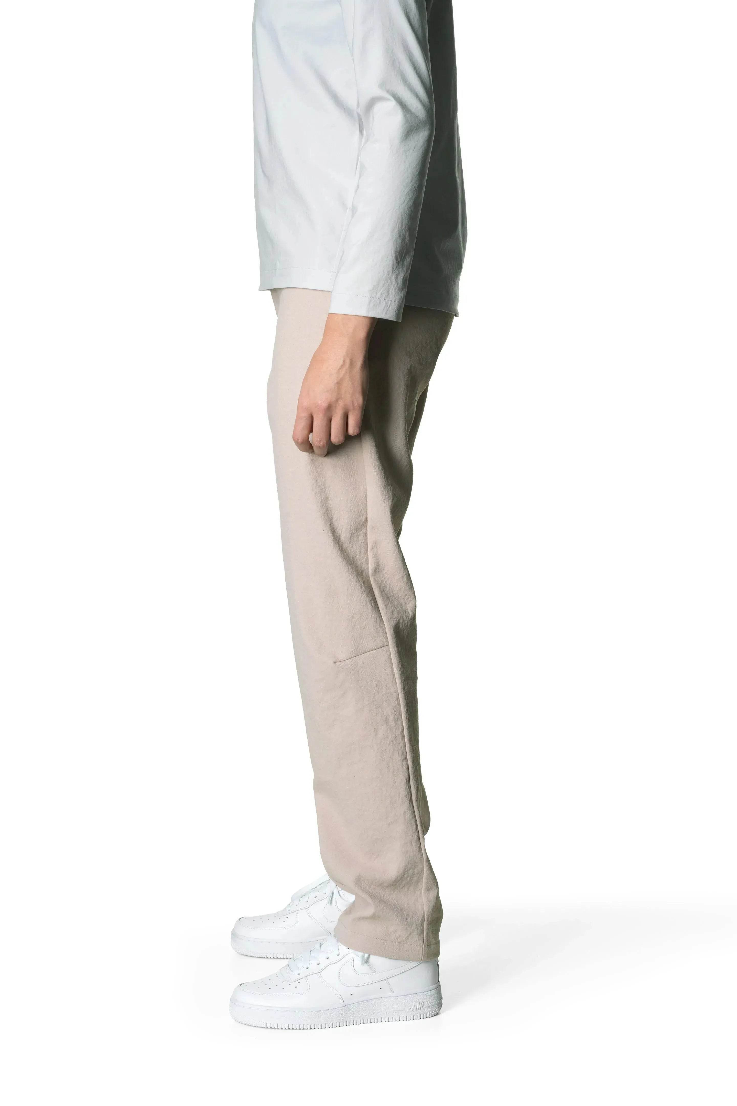 W's Aerial Pants | Color: sandstorm | Size: XXS Refurbished - Houdini Sportswear refurbished available on Cerqular