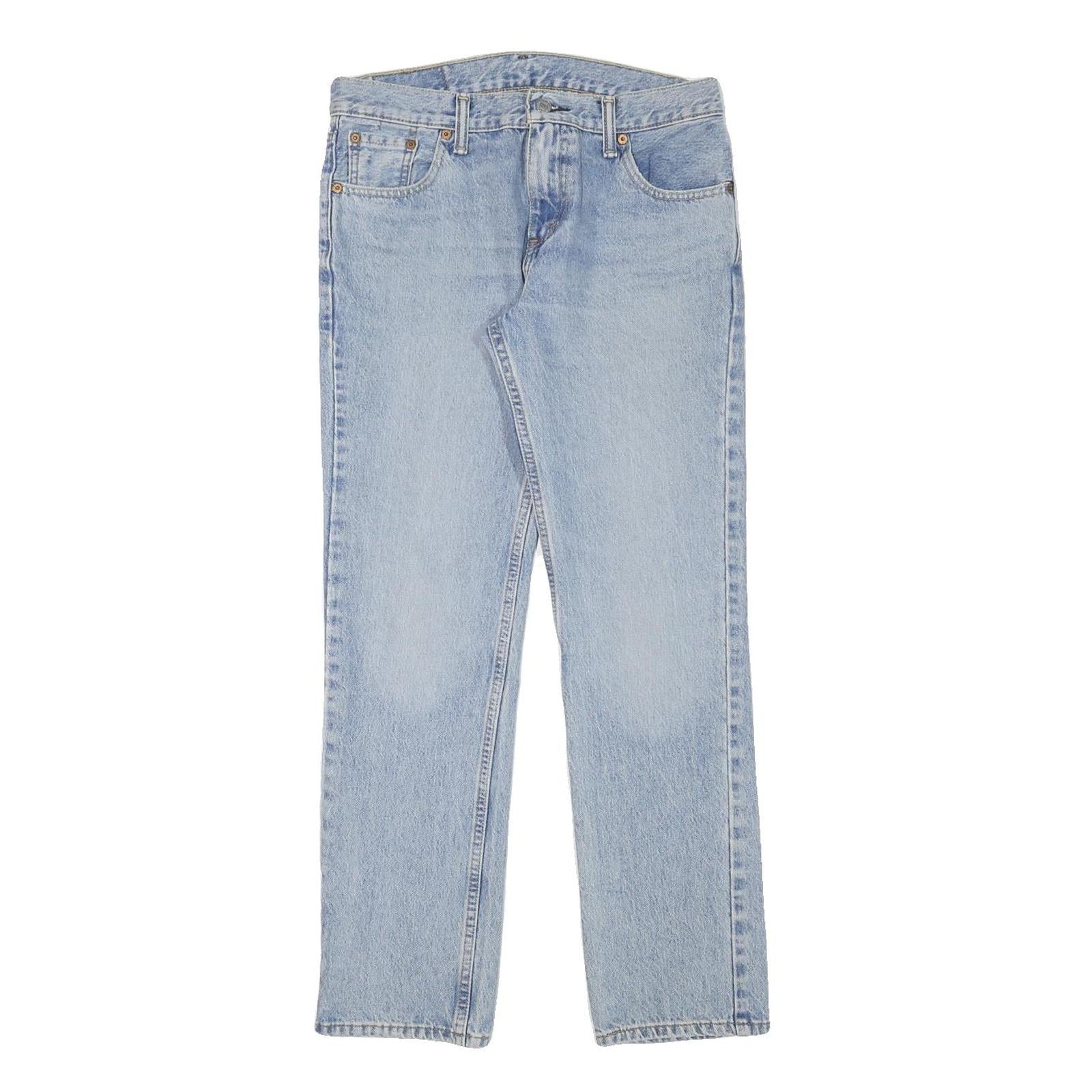 Buy LEVI'S 511 Mens Jeans Light Blue Slim Slim Fit Denim Rinse W30 L28 Refurbished - $41.59 LEVI'S 511 Mens Jeans Light Blue Slim Slim Fit Denim Rinse W30 L28 Refurbished - N/A refurbished available on Cerqular