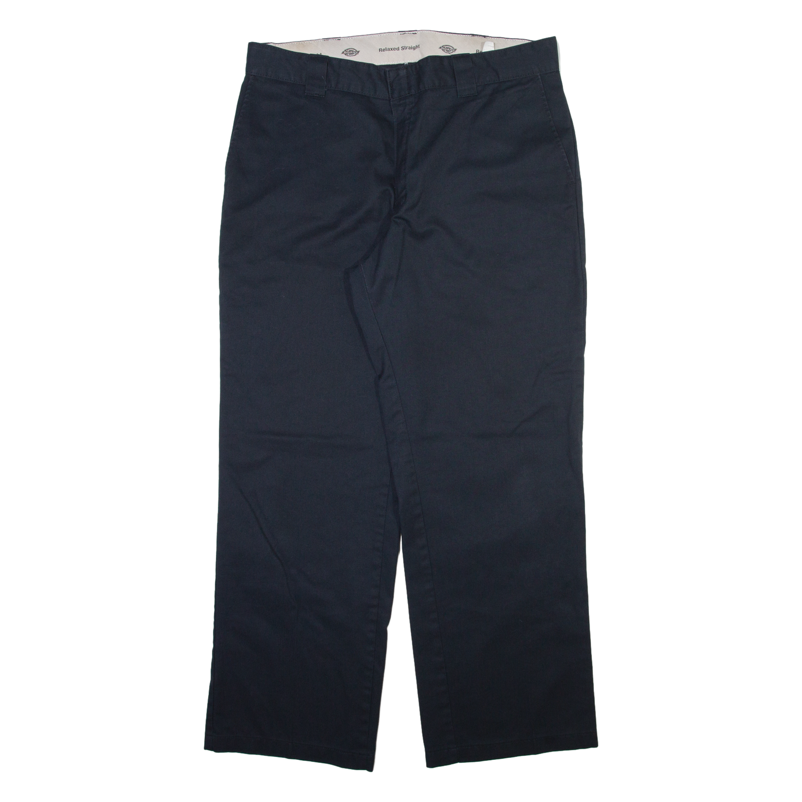 Buy DICKIES Mens Trousers Black Relaxed Straight W38 L31 Refurbished - $37.69 DICKIES Mens Trousers Black Relaxed Straight W38 L31 Refurbished - N/A refurbished available on Cerqular