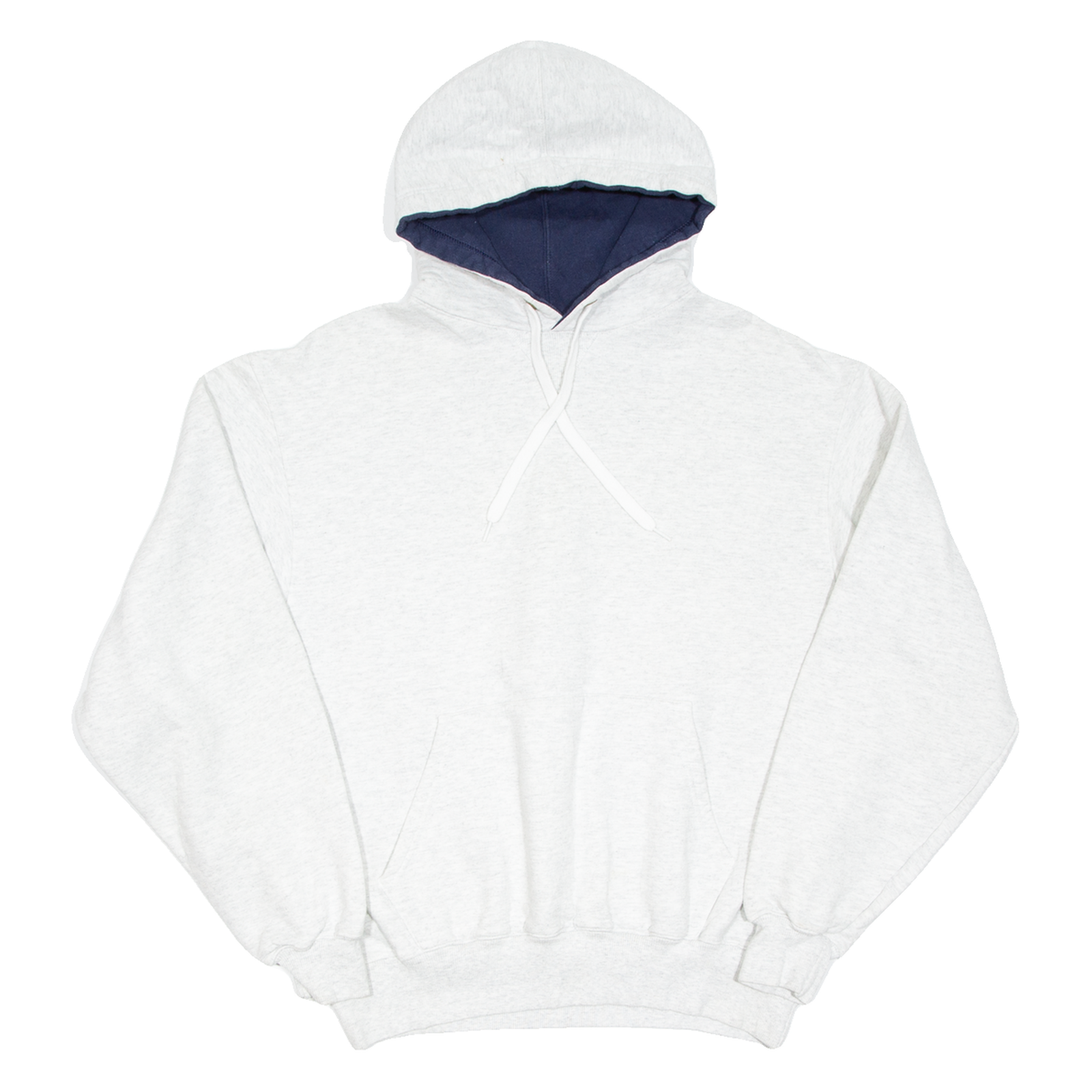 CHAMPION Mens Grey Hoodie L Refurbished - N/A refurbished available on Cerqular