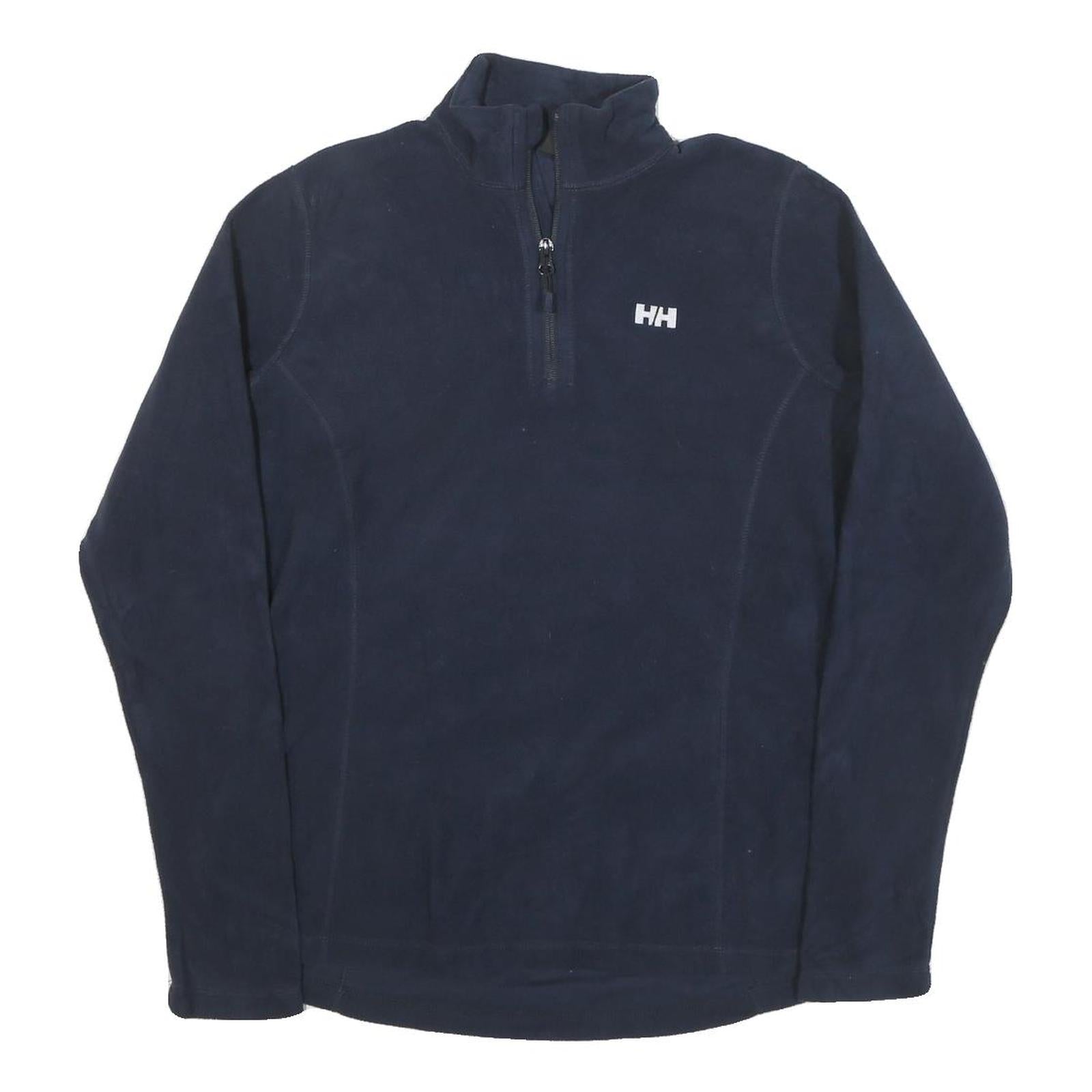 Buy HELLY HANSEN Womens Navy Plain Pullover Jumper Crew Neck Polyester Blend L Refurbished - $41.59 HELLY HANSEN Womens Navy Plain Pullover Jumper Crew Neck Polyester Blend L Refurbished - N/A refurbished available on Cerqular
