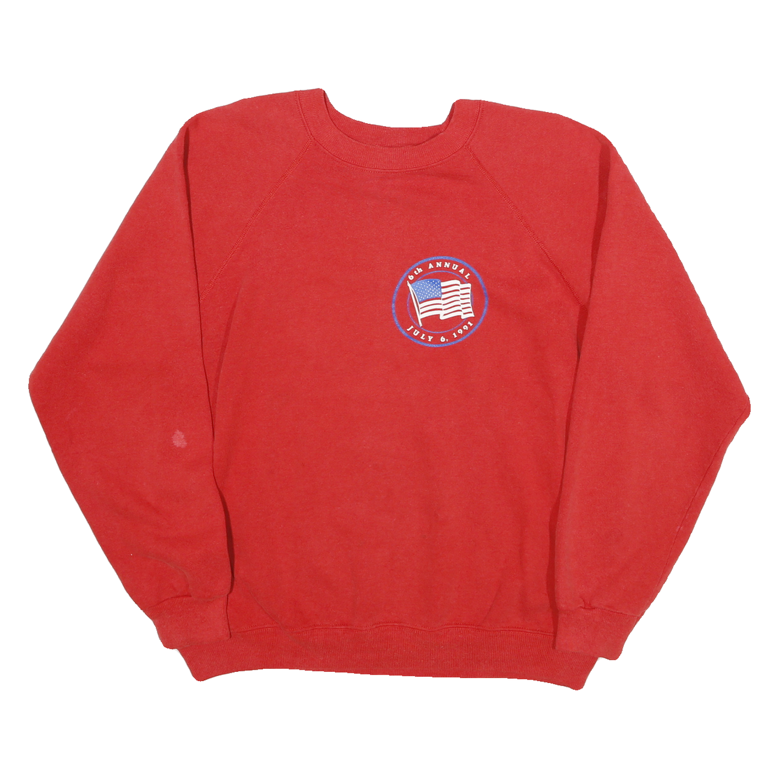 Buy HANES Mens Red Sweatshirt L Crew Neck Cotton Blend Oullette Annual Old Fashioned Refurbished - $16.89 HANES Mens Red Sweatshirt L Crew Neck Cotton Blend Oullette Annual Old Fashioned Refurbished - N/A refurbished available on Cerqular