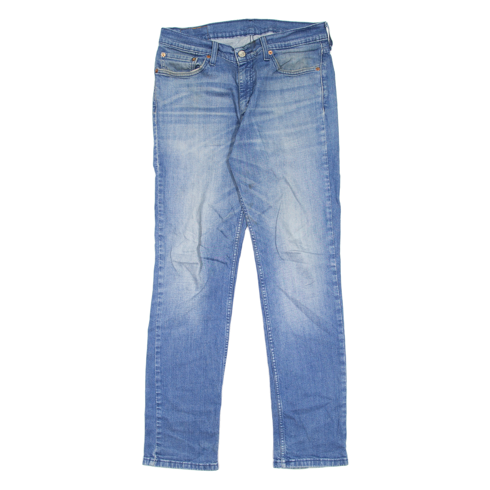 Buy LEVI'S 511 Jeans Mens Blue Slim Straight Stone Wash W32 L32 Refurbished - $37.69 LEVI'S 511 Jeans Mens Blue Slim Straight Stone Wash W32 L32 Refurbished - N/A refurbished available on Cerqular