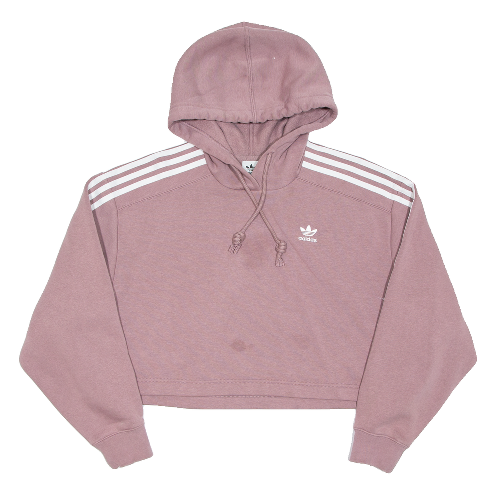Buy ADIDAS Cropped Womens Purple Hoodie UK 8 Refurbished - $25.99 ADIDAS Cropped Womens Purple Hoodie UK 8 Refurbished - N/A refurbished available on Cerqular