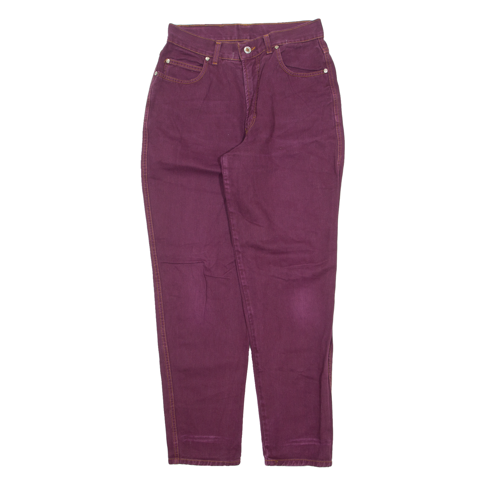 Buy RED PIPE Womens Jeans Maroon Relaxed Tapered 90s W28 L30 Refurbished - $23.39 RED PIPE Womens Jeans Maroon Relaxed Tapered 90s W28 L30 Refurbished - N/A refurbished available on Cerqular