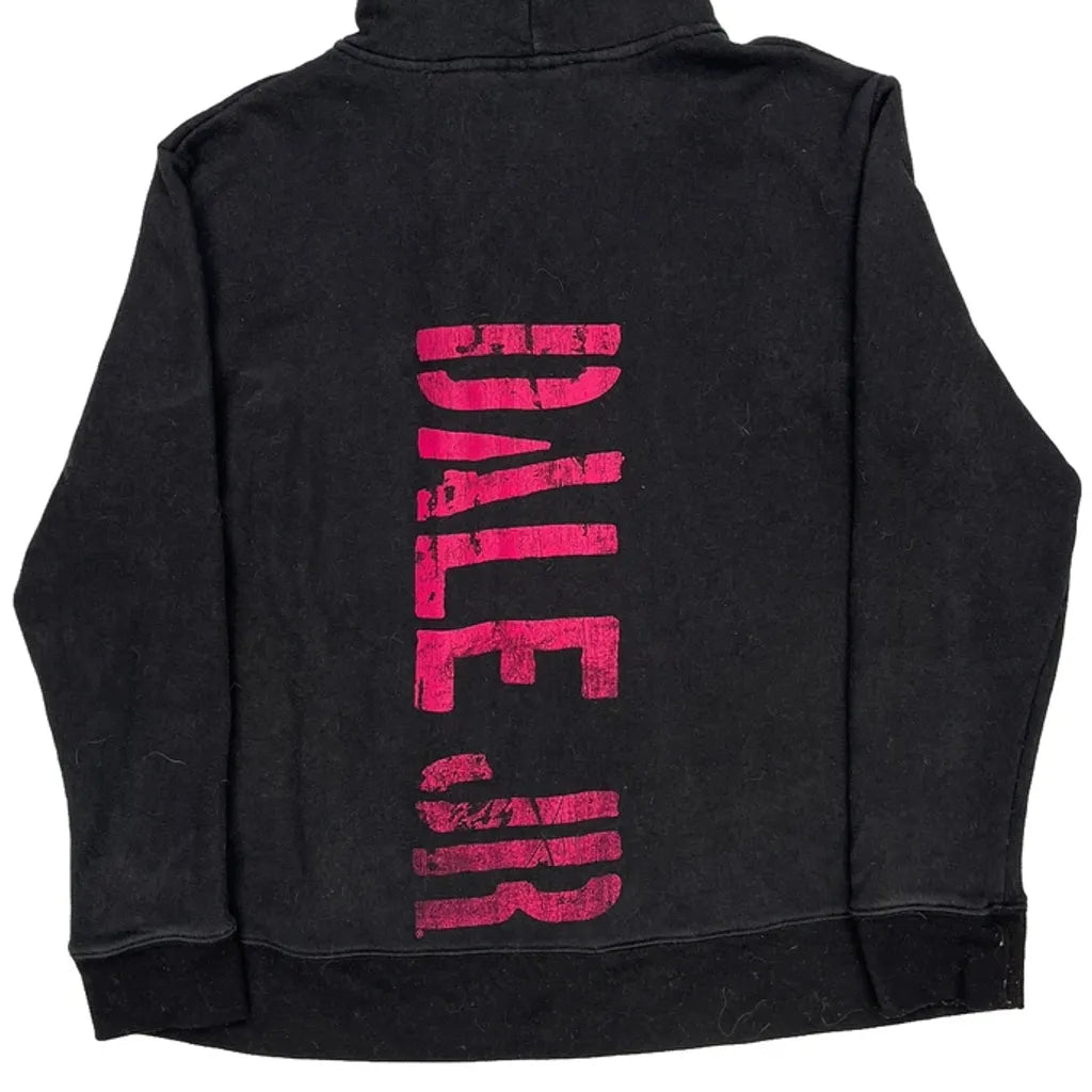 Buy Dale Jr Chase Authentics Nascar Hoodie - XL Black Cotton Refurbished - $40.19 Dale Jr Chase Authentics Nascar Hoodie - XL Black Cotton Refurbished - Thrifted (note: this is a term often used to describe second- refurbished available on Cerqular