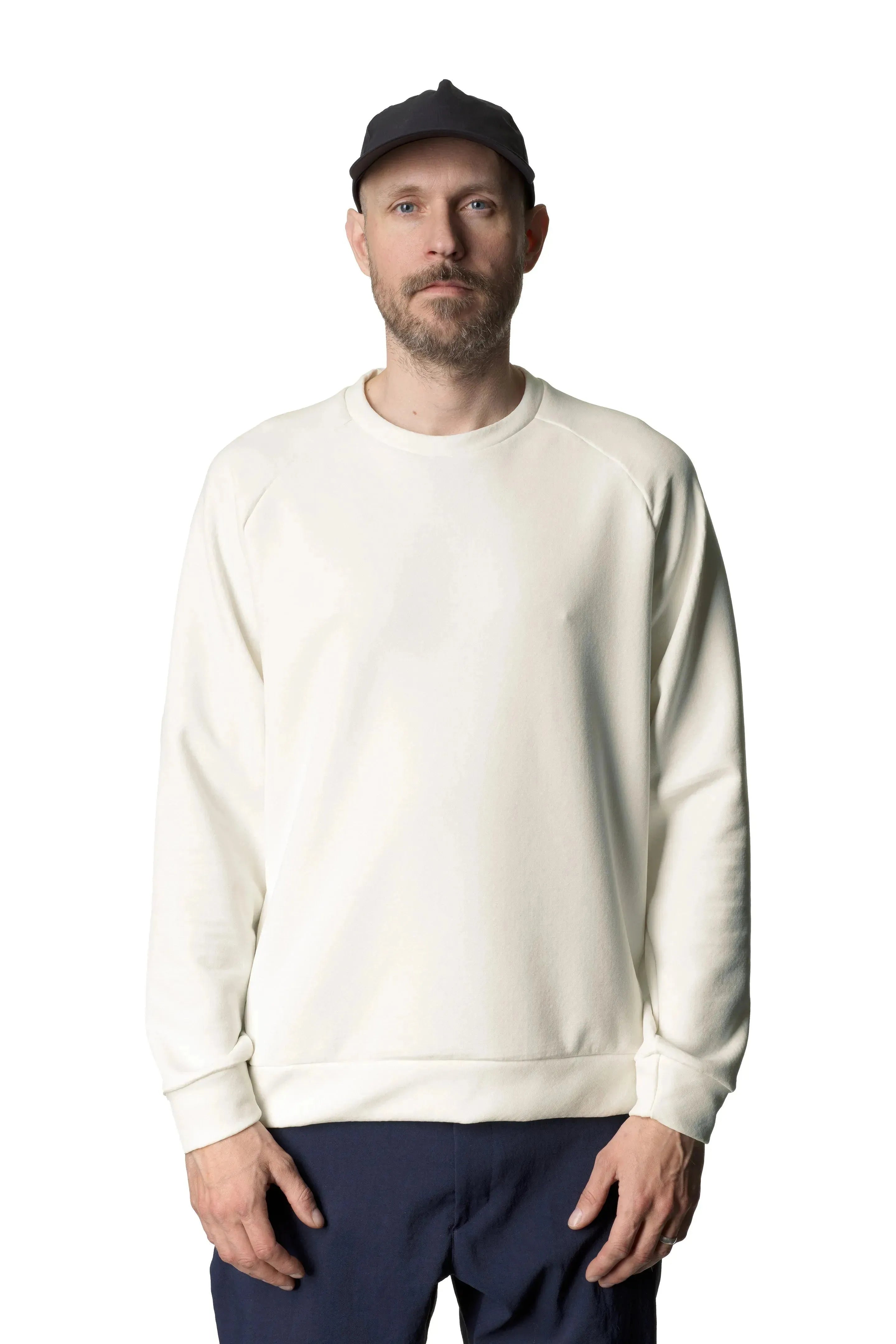 Buy M's Mono Air Crew | Color: powderday white | Size: XL Refurbished - $180.00 M's Mono Air Crew | Color: powderday white | Size: XL Refurbished - Houdini Sportswear refurbished available on Cerqular
