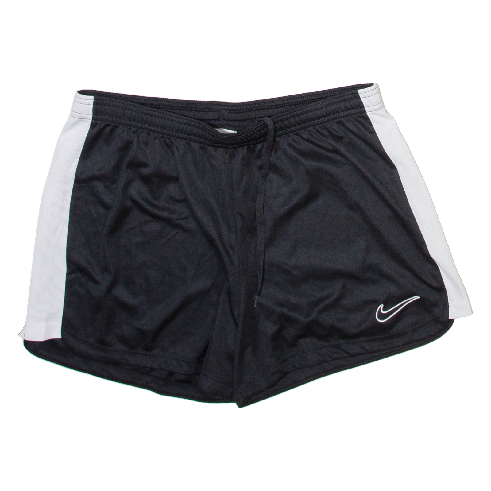 NIKE Mens Casual Shorts Black M W28 Refurbished - N/A refurbished available on Cerqular