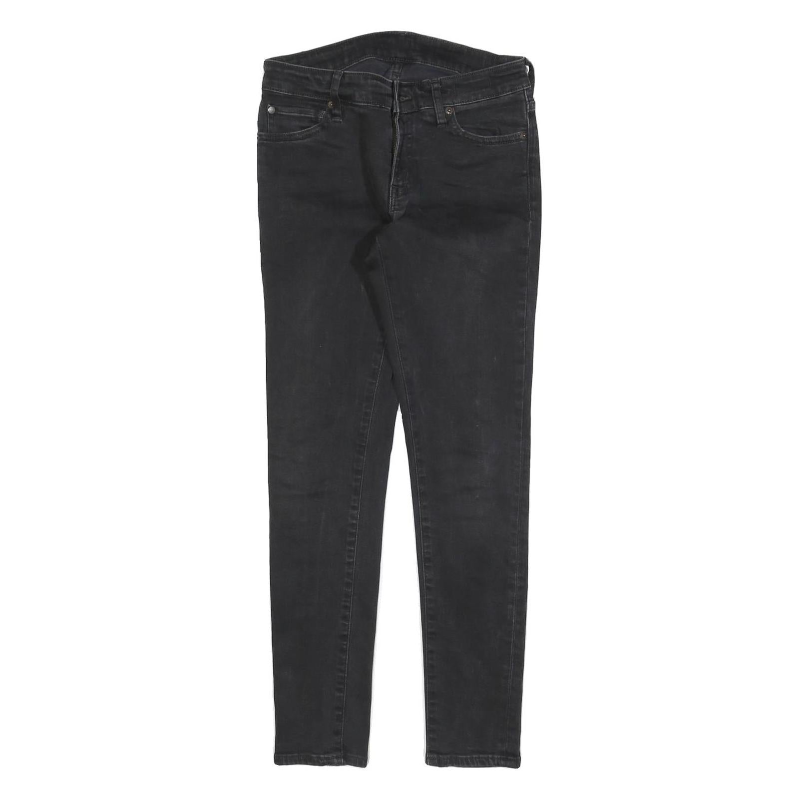 Buy RALPH LAUREN DENIM & SUPPLY Womens Slim Black Denim Skinny Jeans Cotton Blend Refurbished - $41.59 RALPH LAUREN DENIM & SUPPLY Womens Slim Black Denim Skinny Jeans Cotton Blend Refurbished - N/A refurbished available on Cerqular