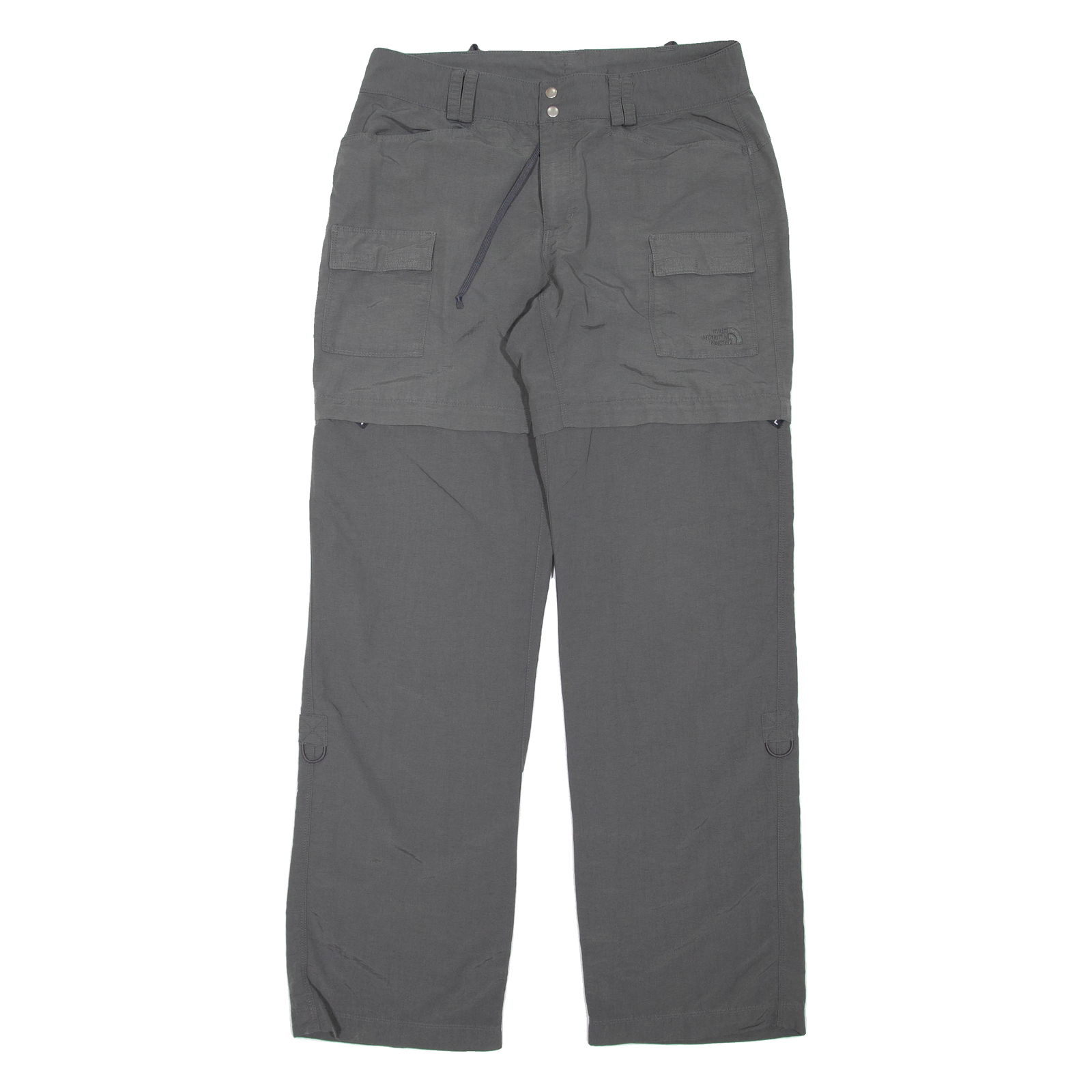 Buy THE NORTH FACE Outdoor Womens Trousers Grey Regular Straight W30 L31 Refurbished - $36.39 THE NORTH FACE Outdoor Womens Trousers Grey Regular Straight W30 L31 Refurbished - N/A refurbished available on Cerqular