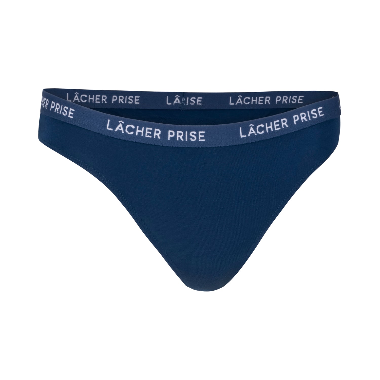 Buy Nimbus Thong - Blue | Size: M | Color: Blue Refurbished - $19.00 Nimbus Thong - Blue | Size: M | Color: Blue Refurbished - Lacher Prise Apparel refurbished available on Cerqular