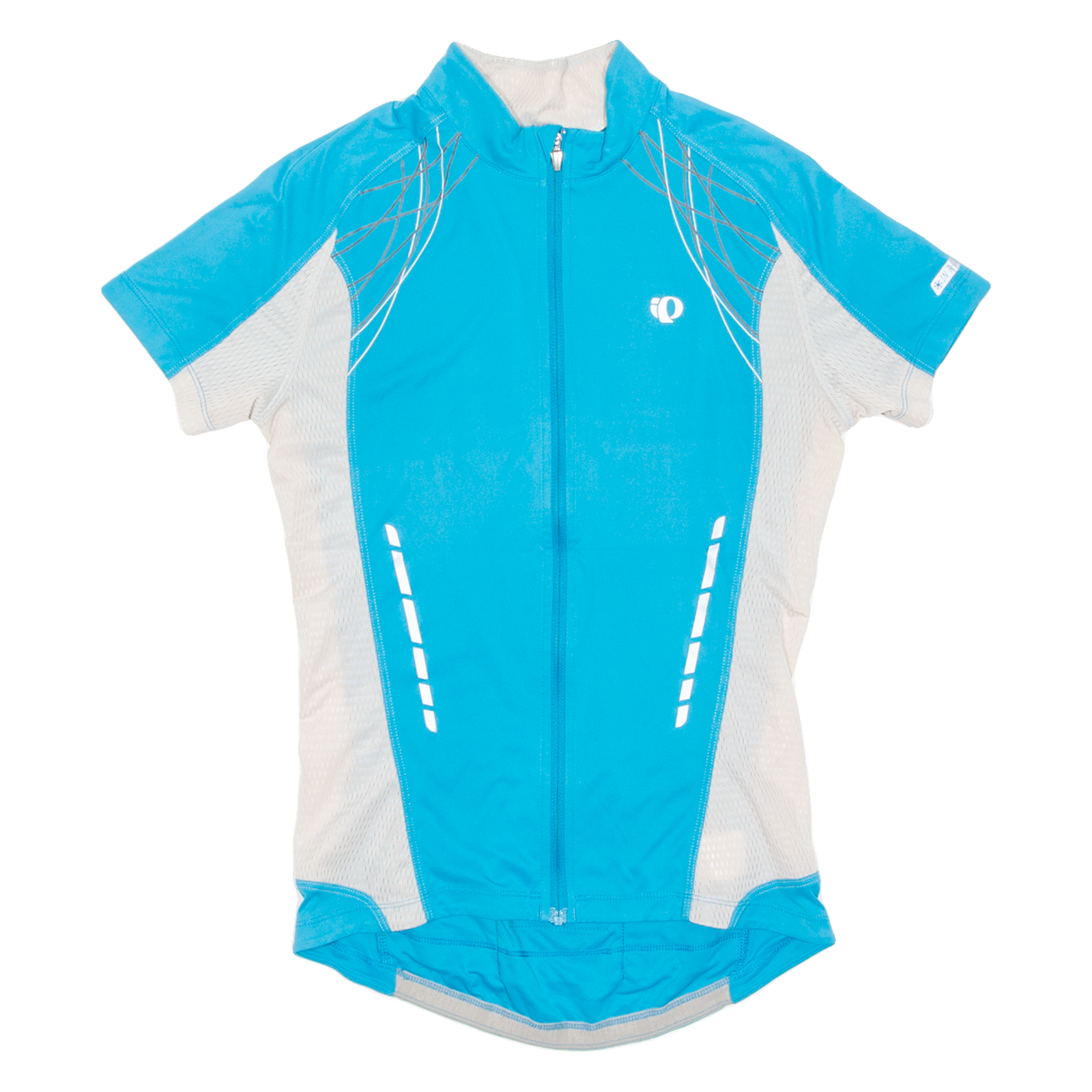 Buy Cycling Mens Jersey Blue Full Zip M Refurbished - $22.09 Cycling Mens Jersey Blue Full Zip M Refurbished - N/A refurbished available on Cerqular
