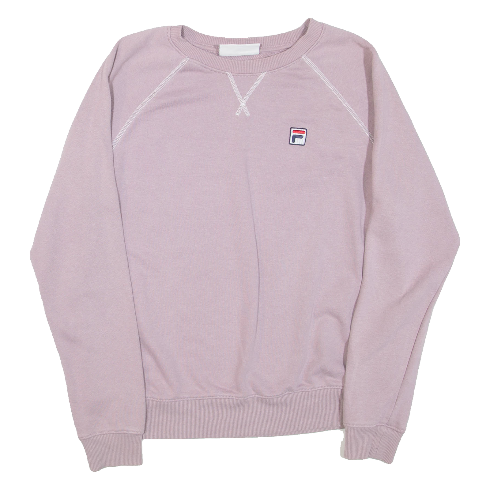 Buy FILA Womens Sweatshirt Purple Crew Neck M Refurbished - $28.59 FILA Womens Sweatshirt Purple Crew Neck M Refurbished - N/A refurbished available on Cerqular