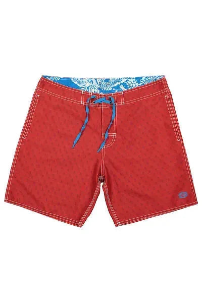 OPUNOHU Beach Shorts | Size: 30 Refurbished - N/A (Note: There may be a typo in the brand name refurbished available on Cerqular
