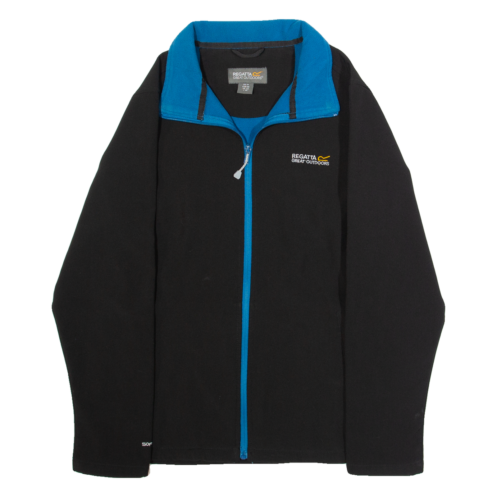 Buy REGATTA Womens Jacket Black M Refurbished - $31.19 REGATTA Womens Jacket Black M Refurbished - N/A refurbished available on Cerqular