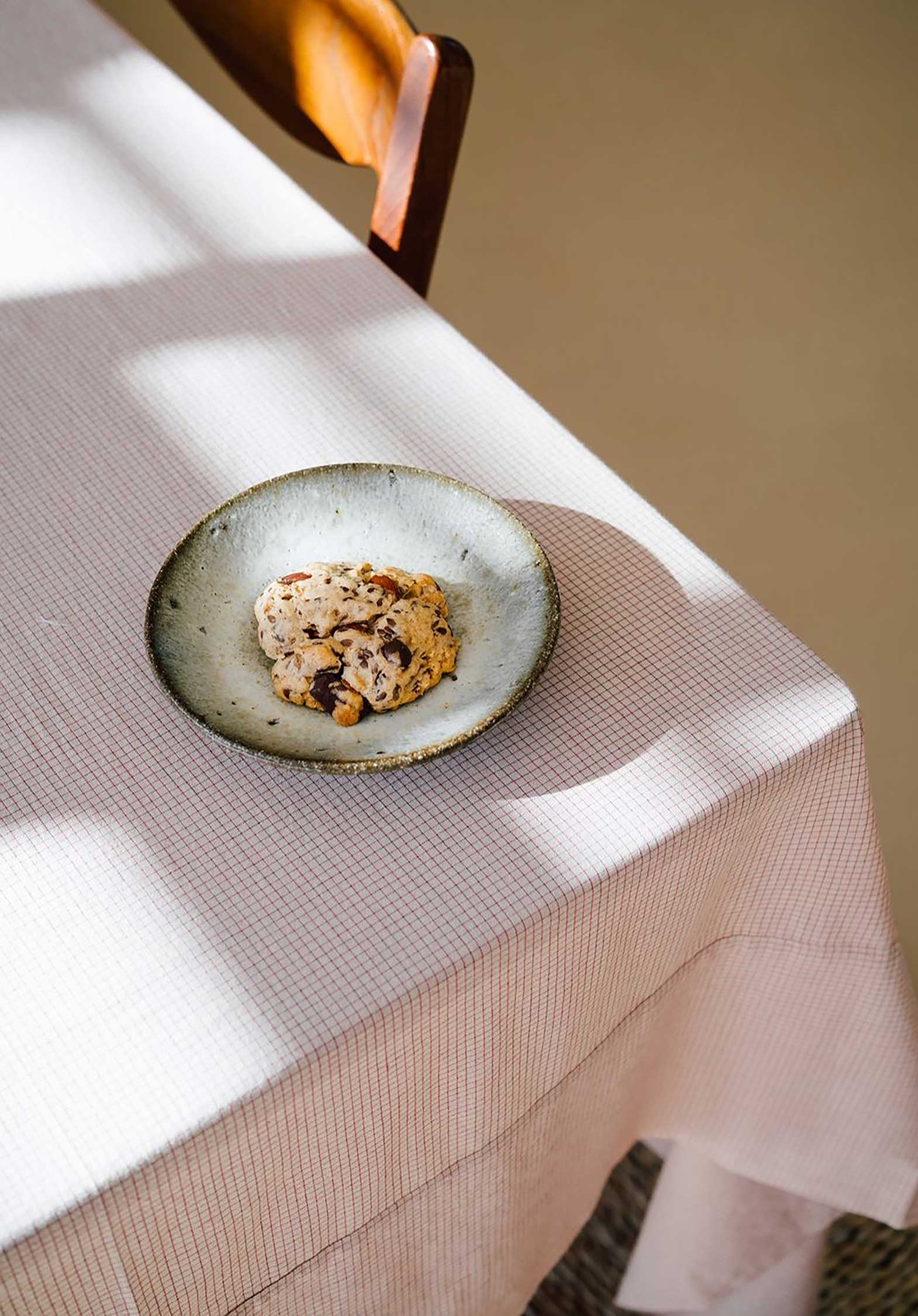 Table Cloth Nappe Grace | Color: GRACE | Size: 150X250 Refurbished - N/A (I could not find a well-known brand with this name refurbished available on Cerqular