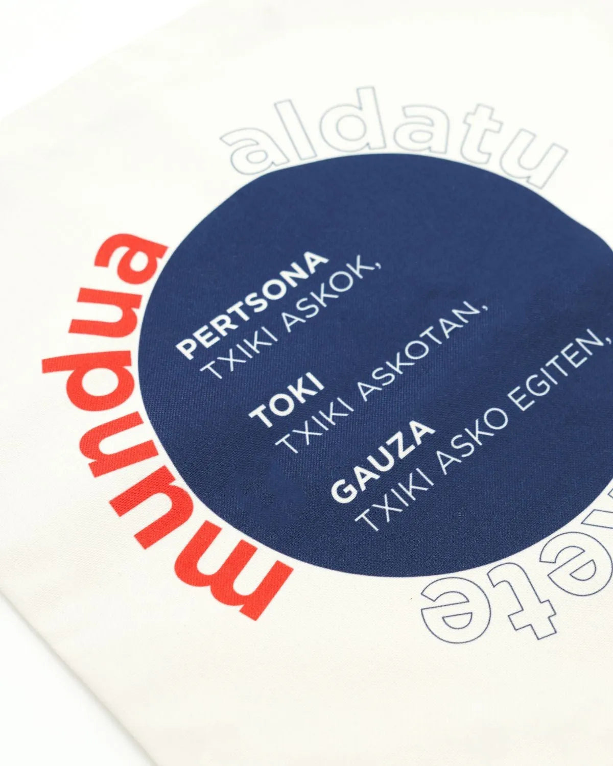 Tote bag DANA EUSKO Refurbished - N/A refurbished available on Cerqular