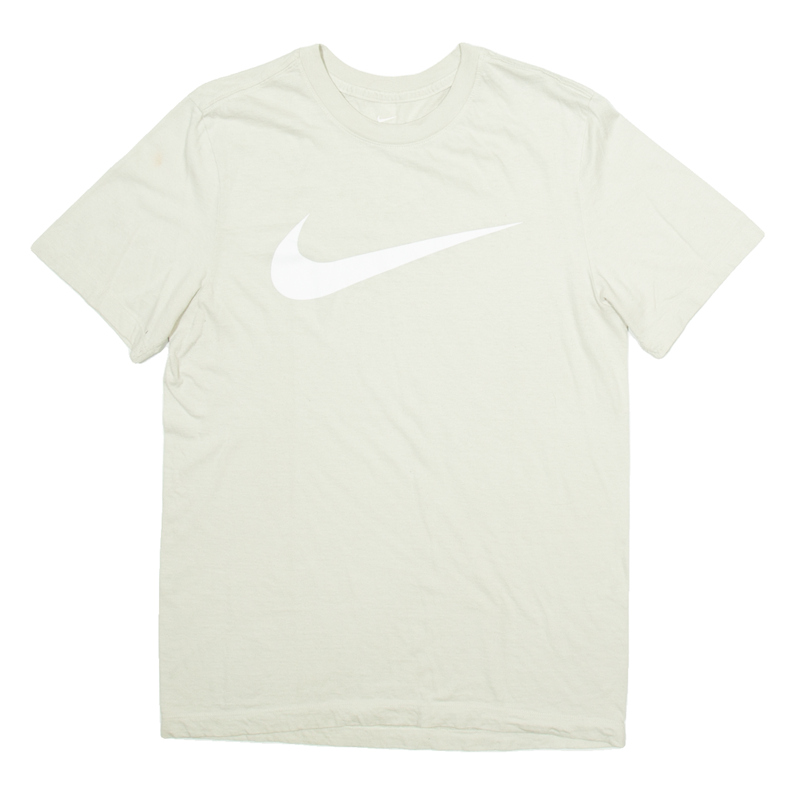 Buy NIKE Mens T-Shirt Grey S Refurbished - $12.99 NIKE Mens T-Shirt Grey S Refurbished - N/A refurbished available on Cerqular