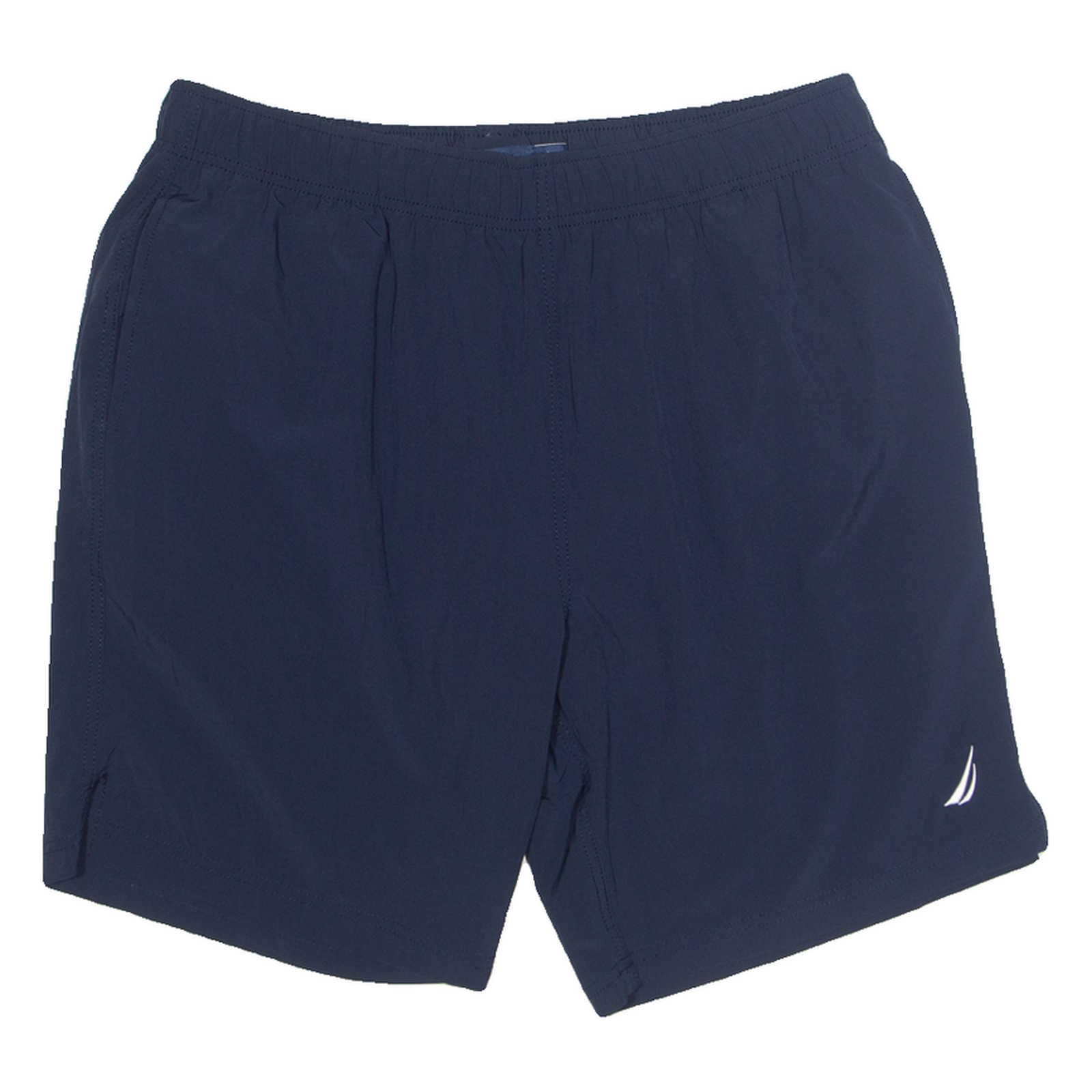 Buy NAUTICA Mesh Lined Mens Swimming Shorts Blue Relaxed L W32 Refurbished - $18.19 NAUTICA Mesh Lined Mens Swimming Shorts Blue Relaxed L W32 Refurbished - N/A refurbished available on Cerqular