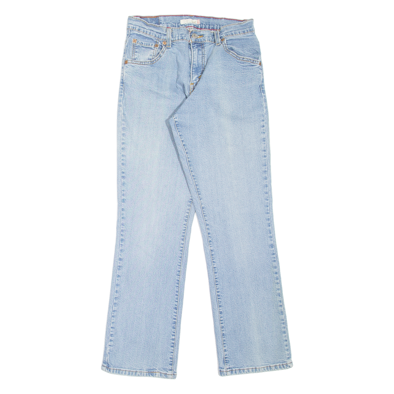 Buy LEVI'S 550 Womens Jeans Blue Relaxed Bootcut Stone Wash W25 L28 Refurbished - $36.39 LEVI'S 550 Womens Jeans Blue Relaxed Bootcut Stone Wash W25 L28 Refurbished - N/A refurbished available on Cerqular